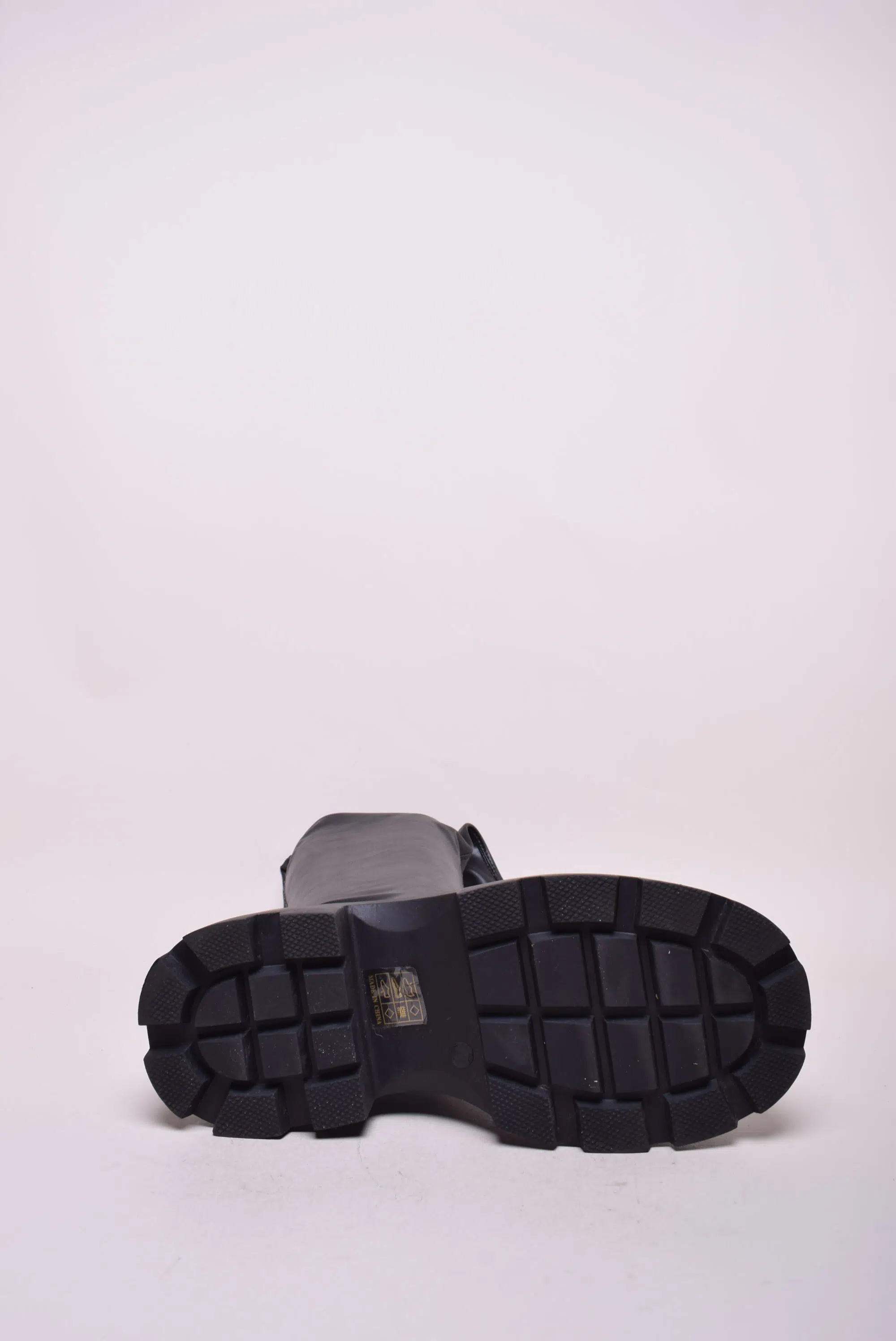 Cizme lungi dama cu platforma [1]