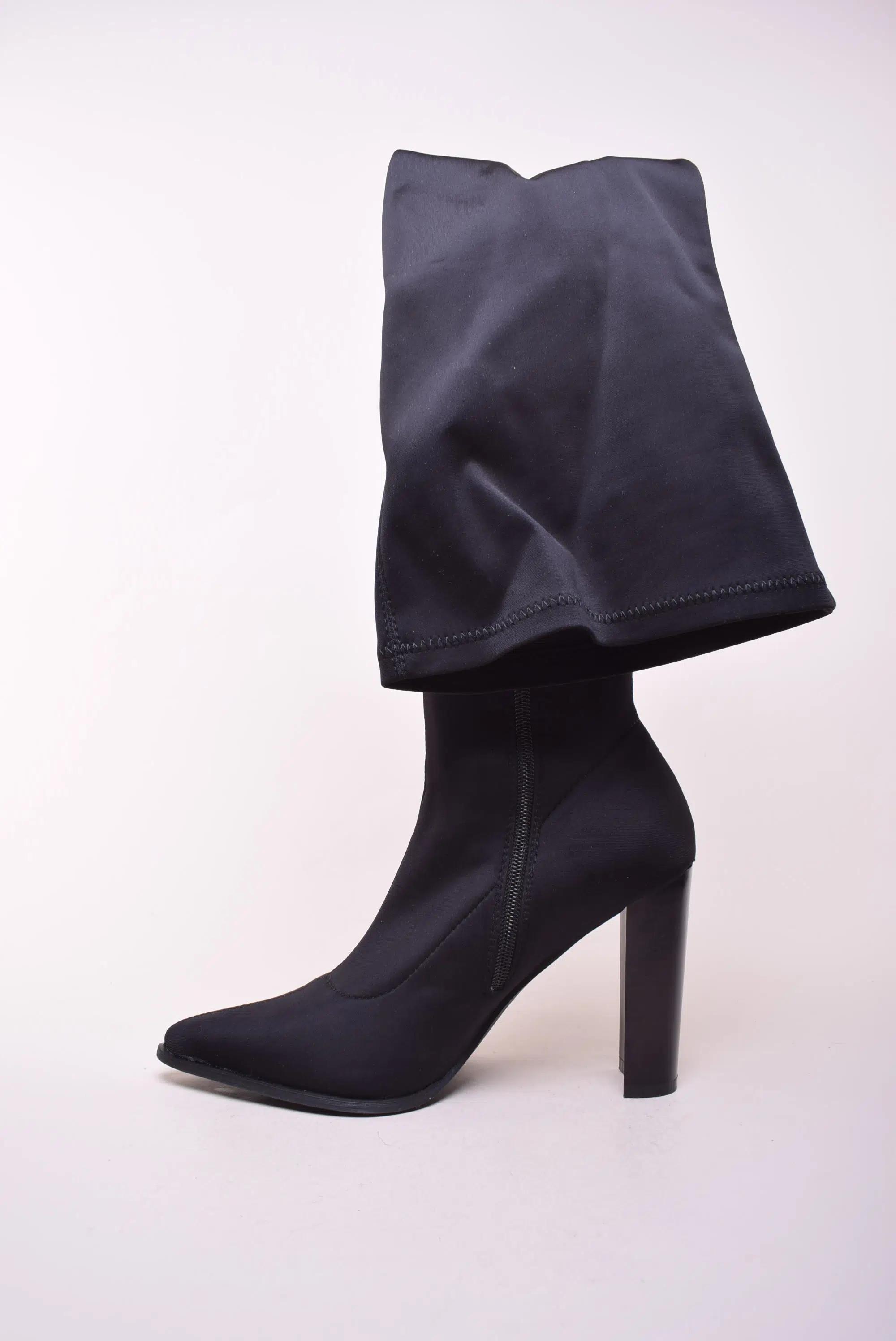 Cizme lungi dama stiletto [3]