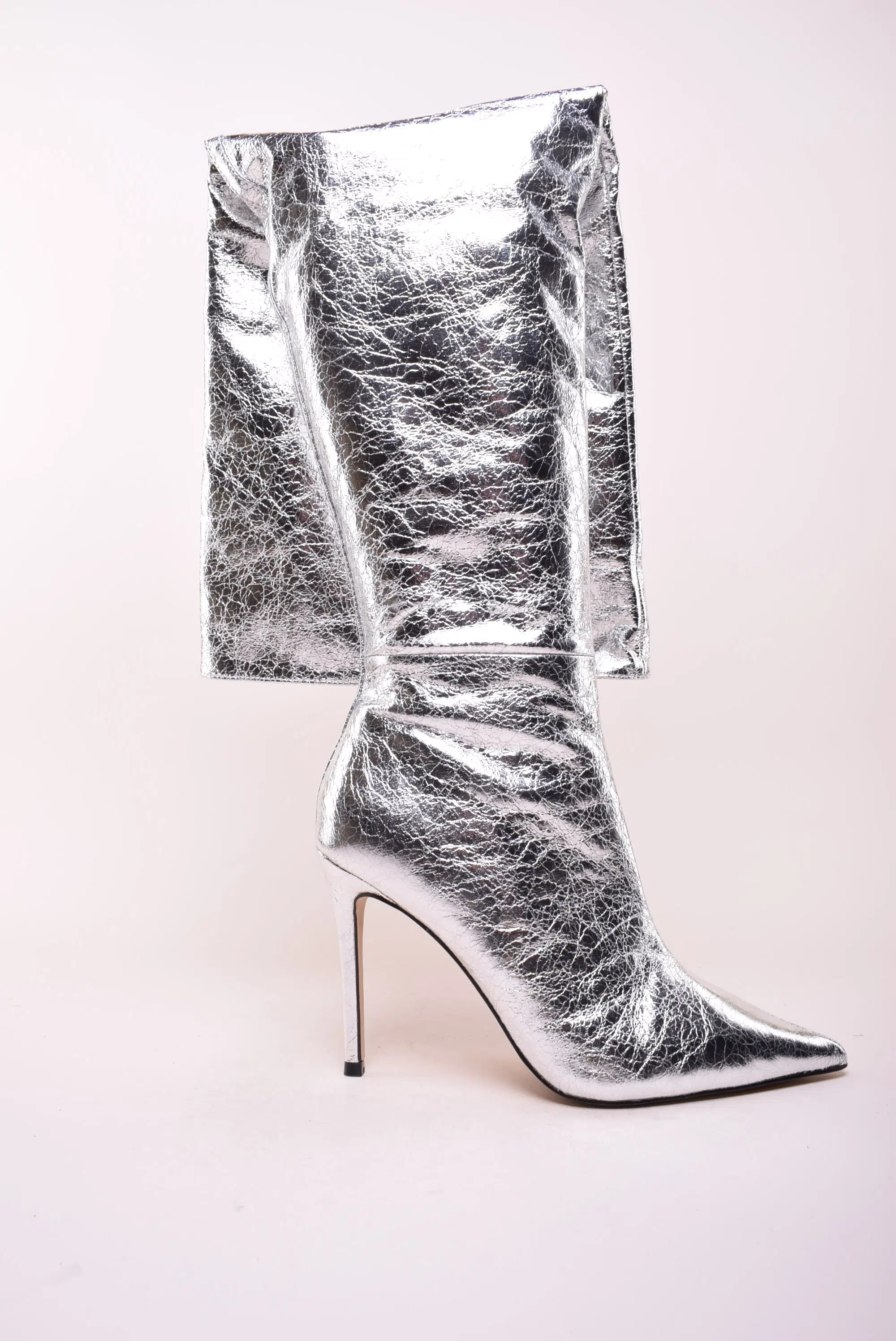 Cizme lungi dama stiletto [0]