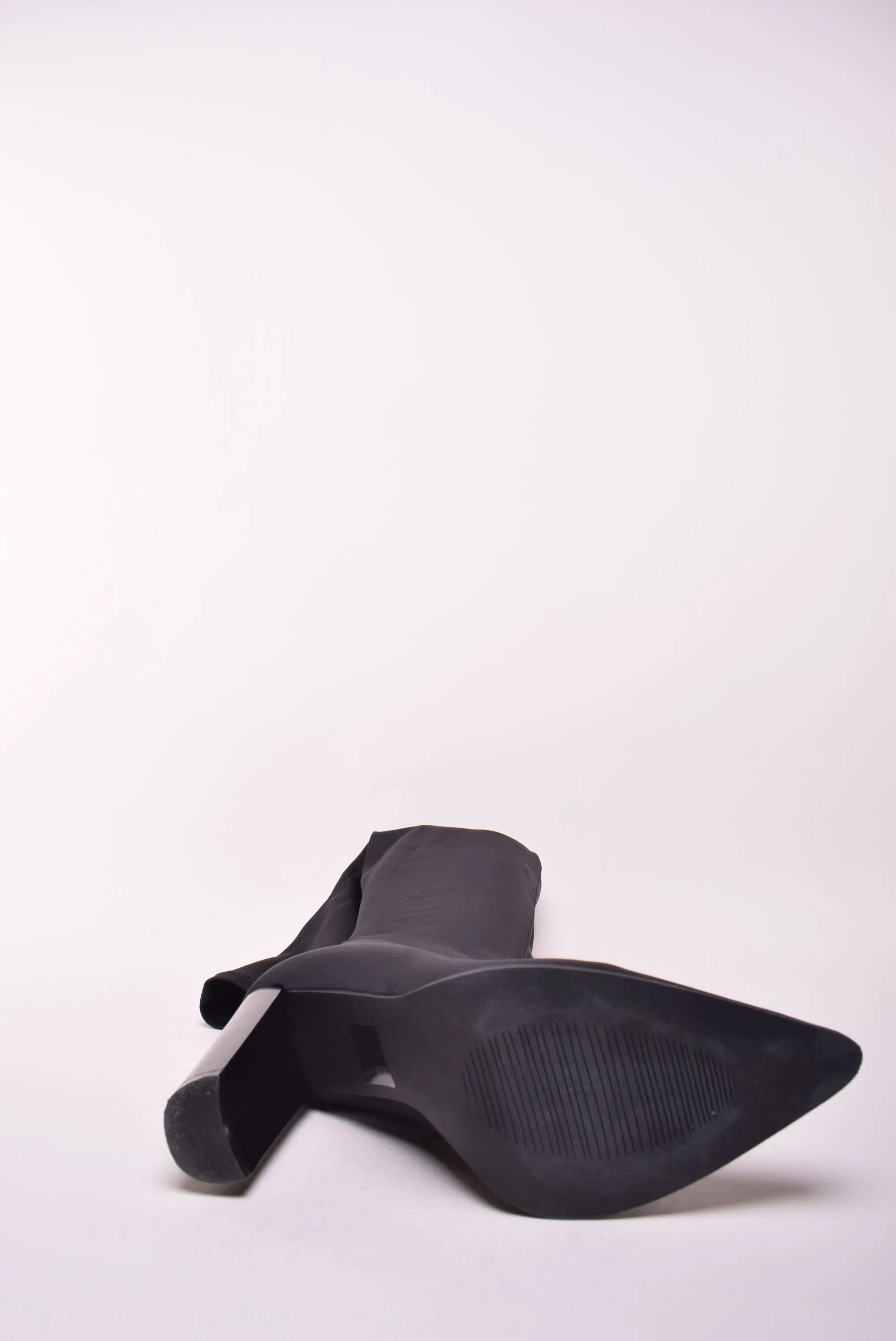 Cizme lungi dama stiletto [1]