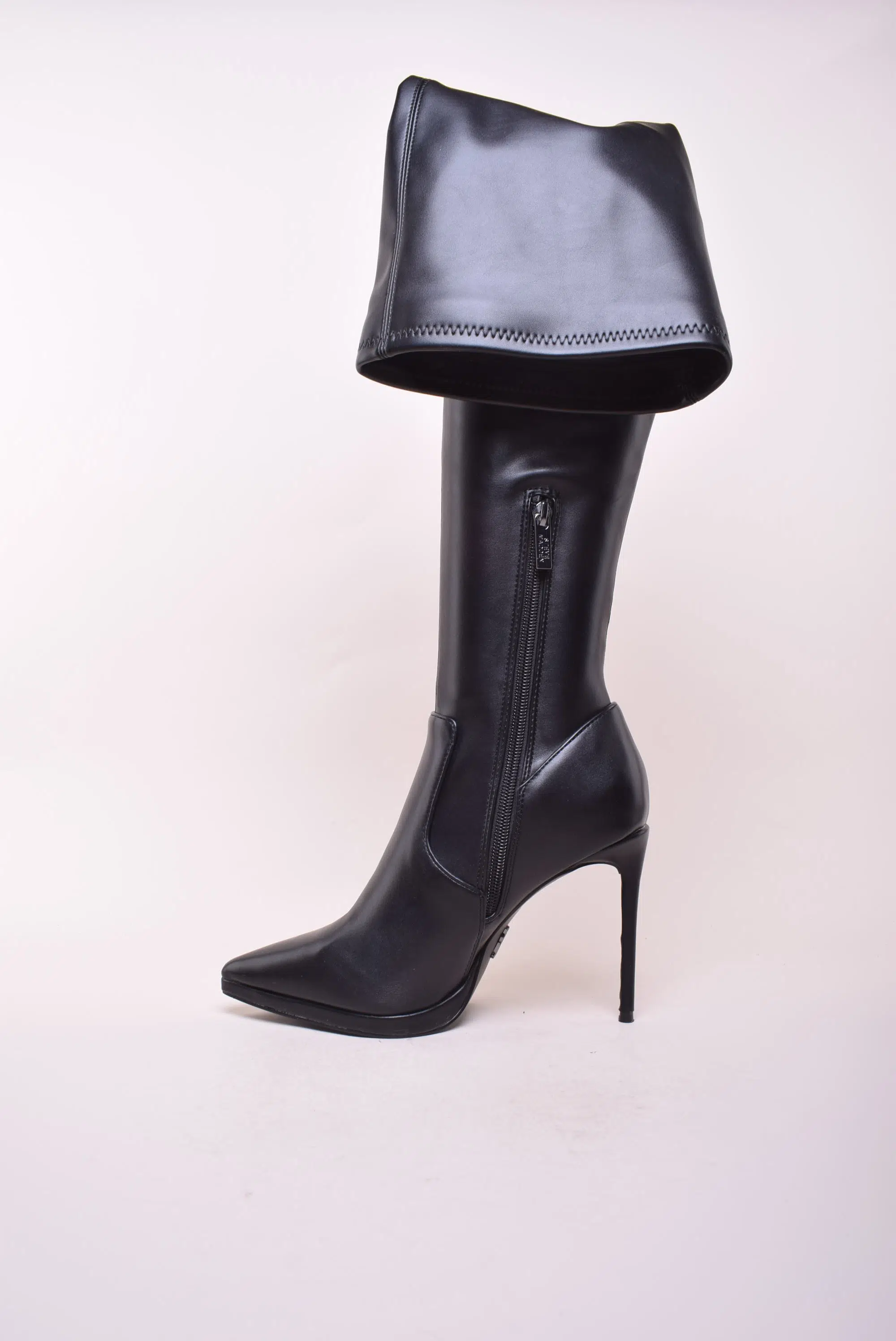 Cizme lungi dama stiletto [3]