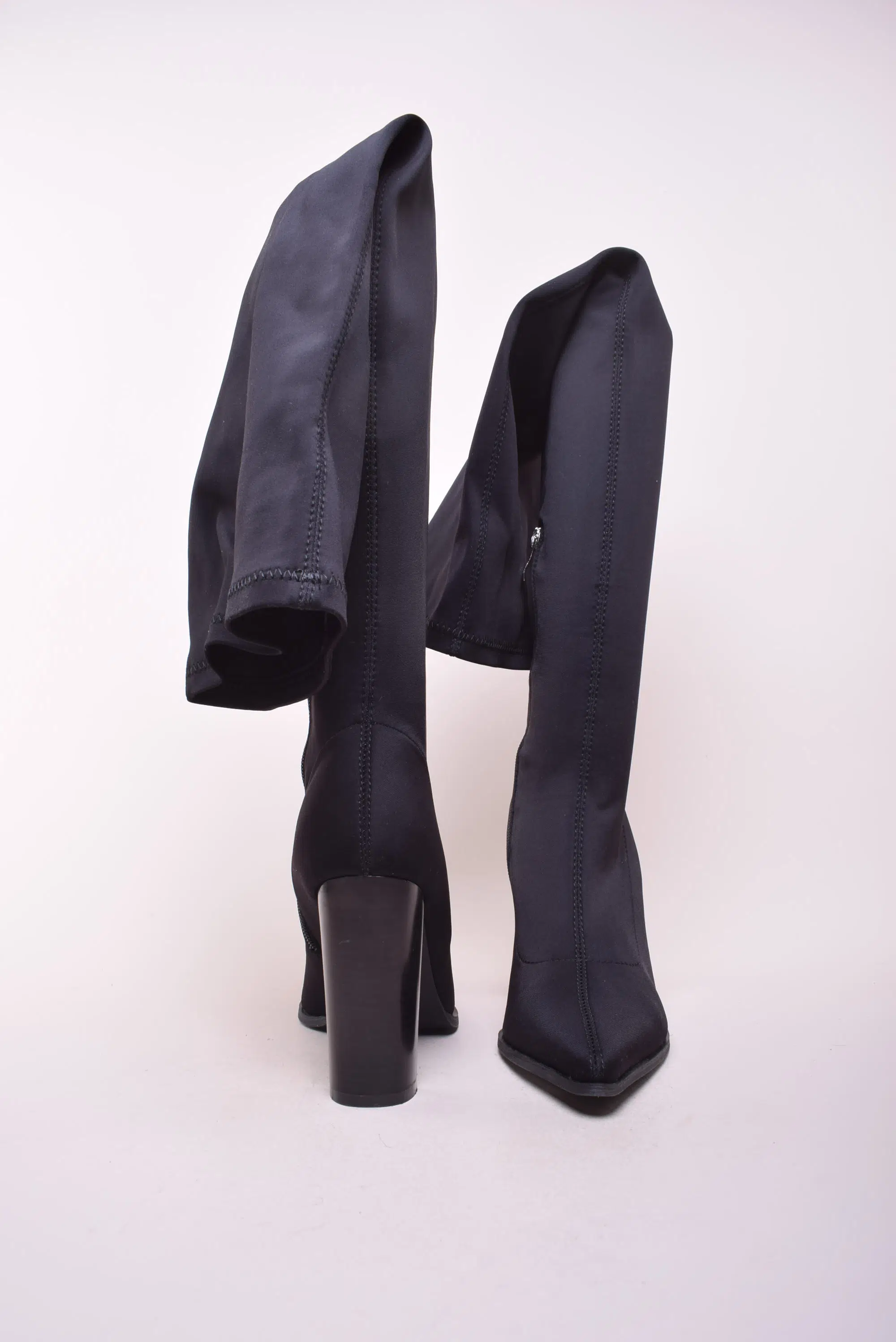 Cizme lungi dama stiletto [2]