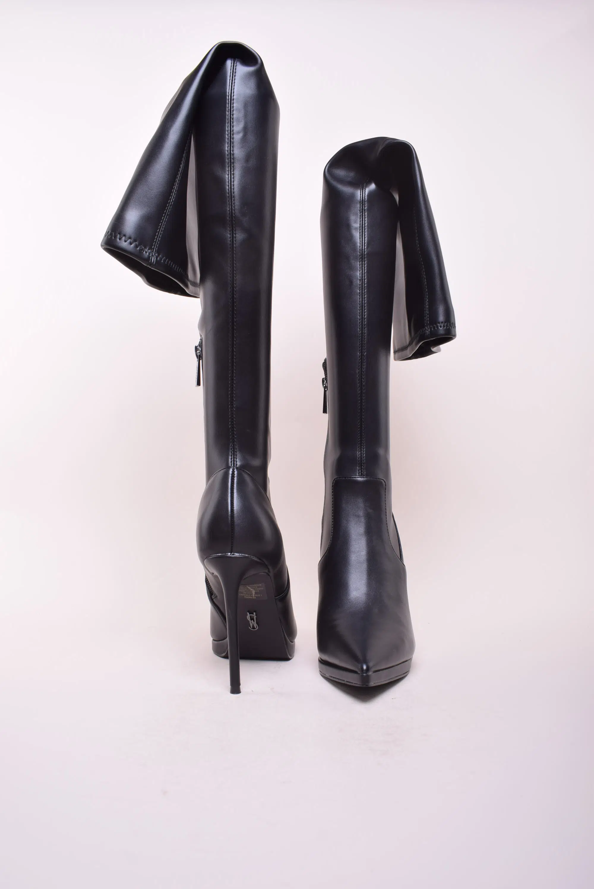 Cizme lungi dama stiletto [2]