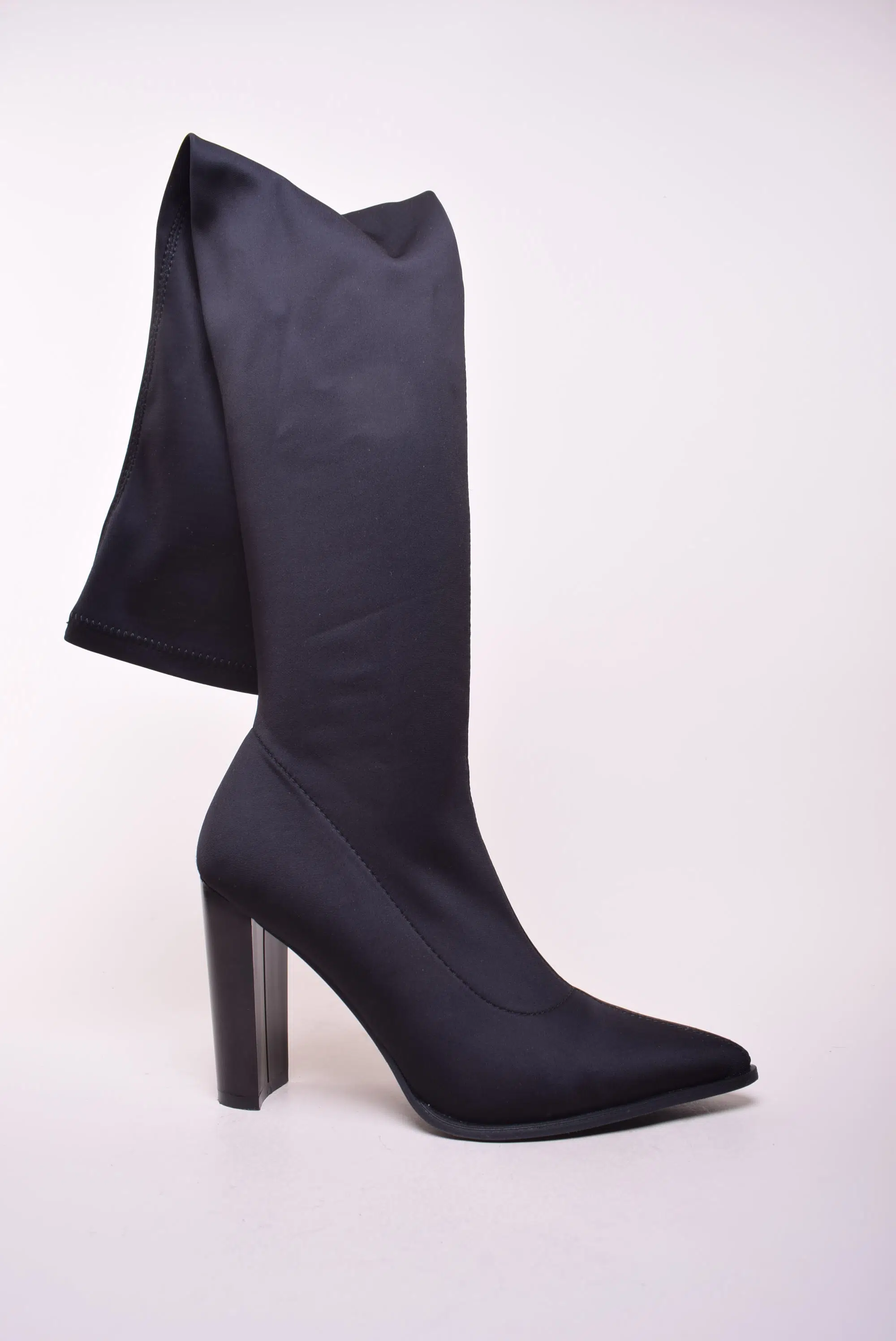 Cizme lungi dama stiletto [0]