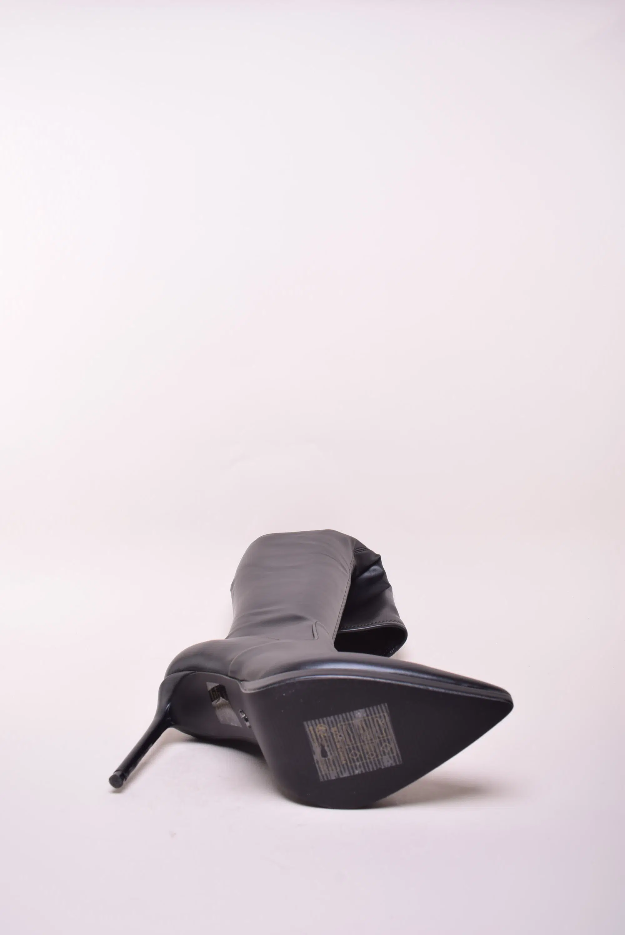 Cizme lungi dama stiletto [1]