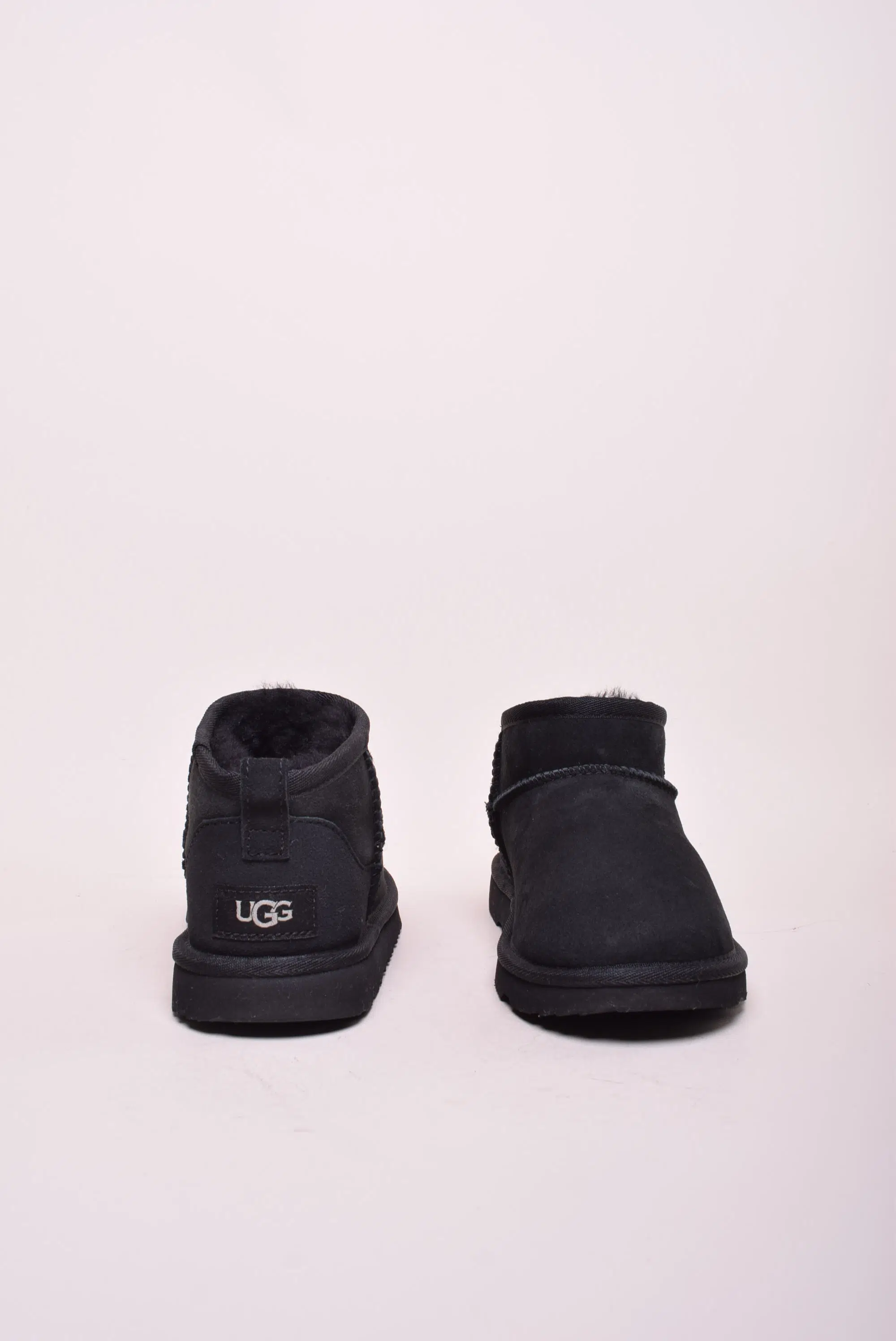 Cizme scurte copii imblanite [2]