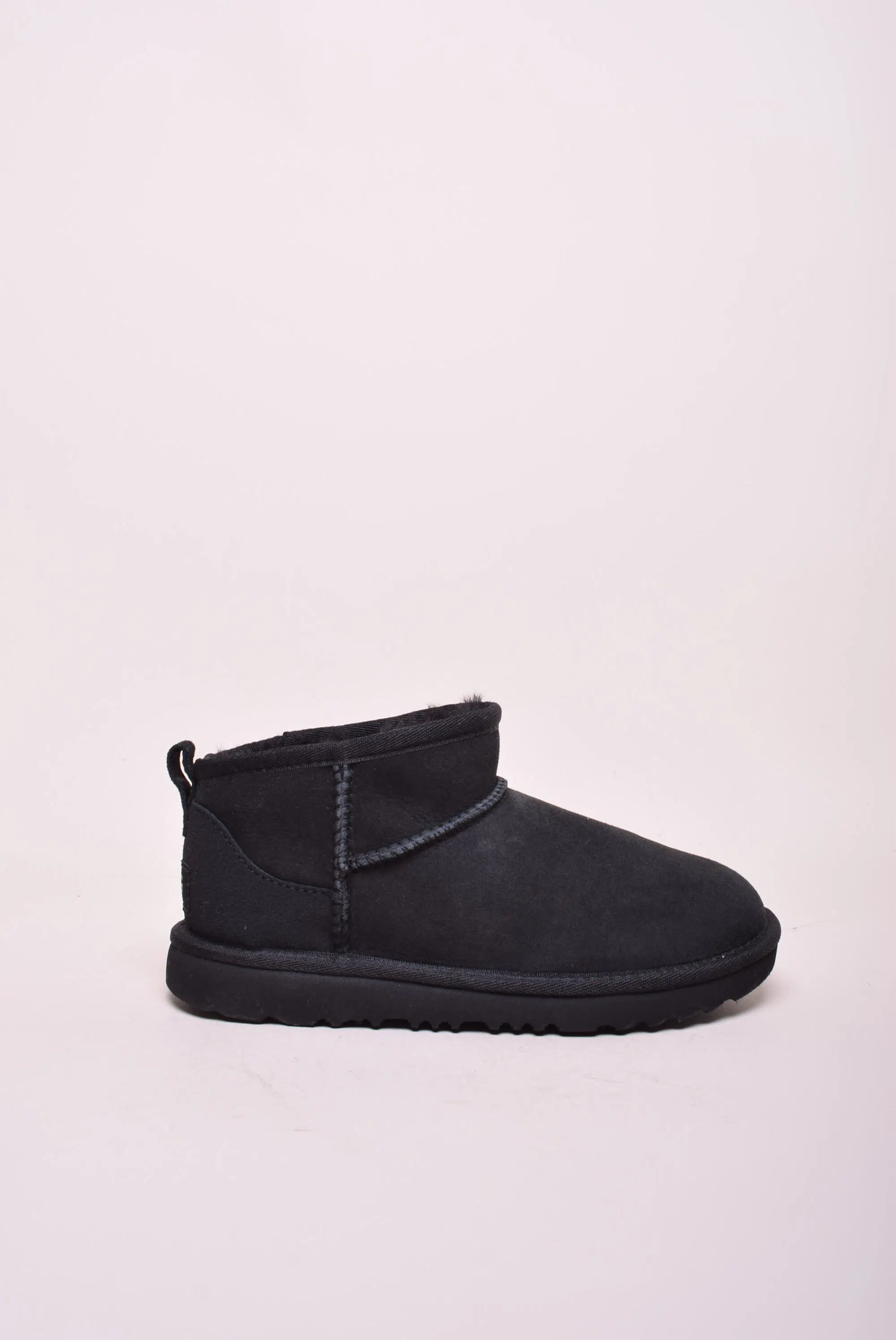 Cizme scurte copii imblanite [0]