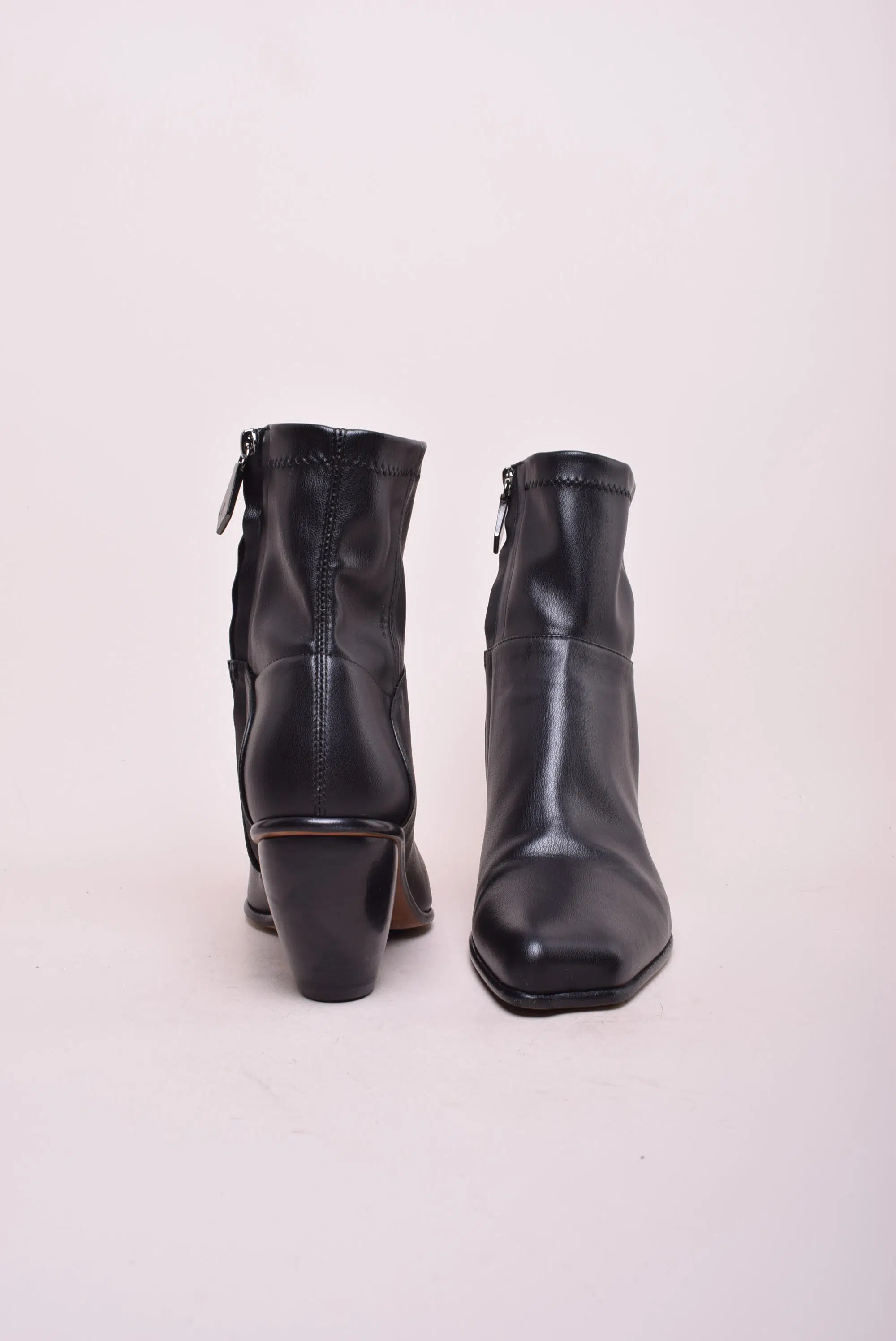 Cizme scurte dama [2]