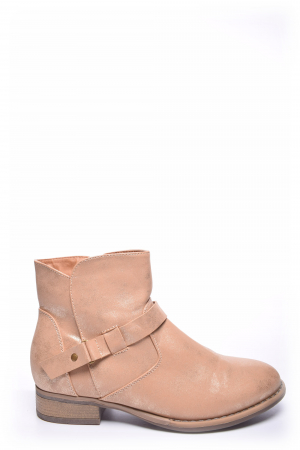 Cizme scurte dama [0]