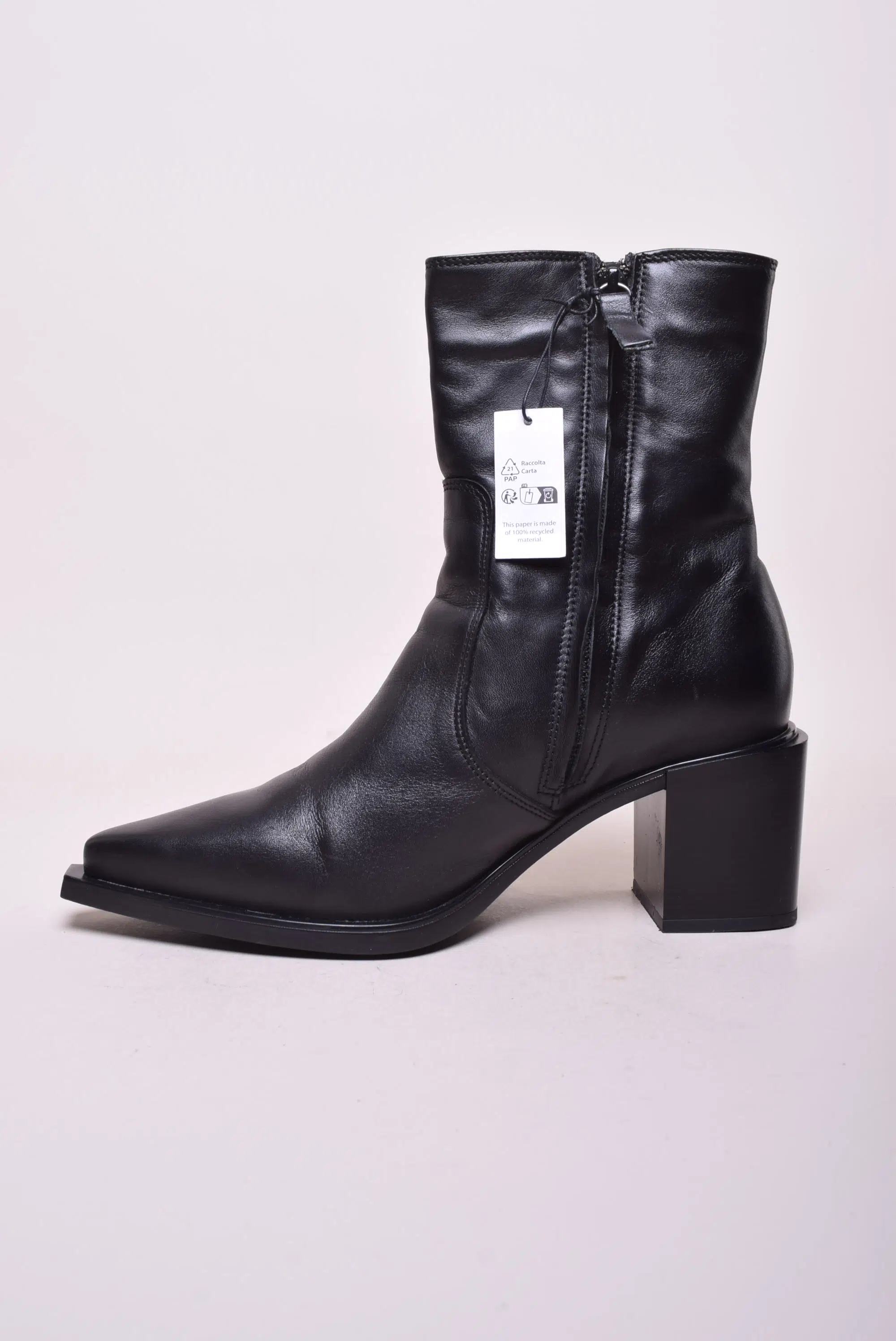 Cizme scurte dama  [3]