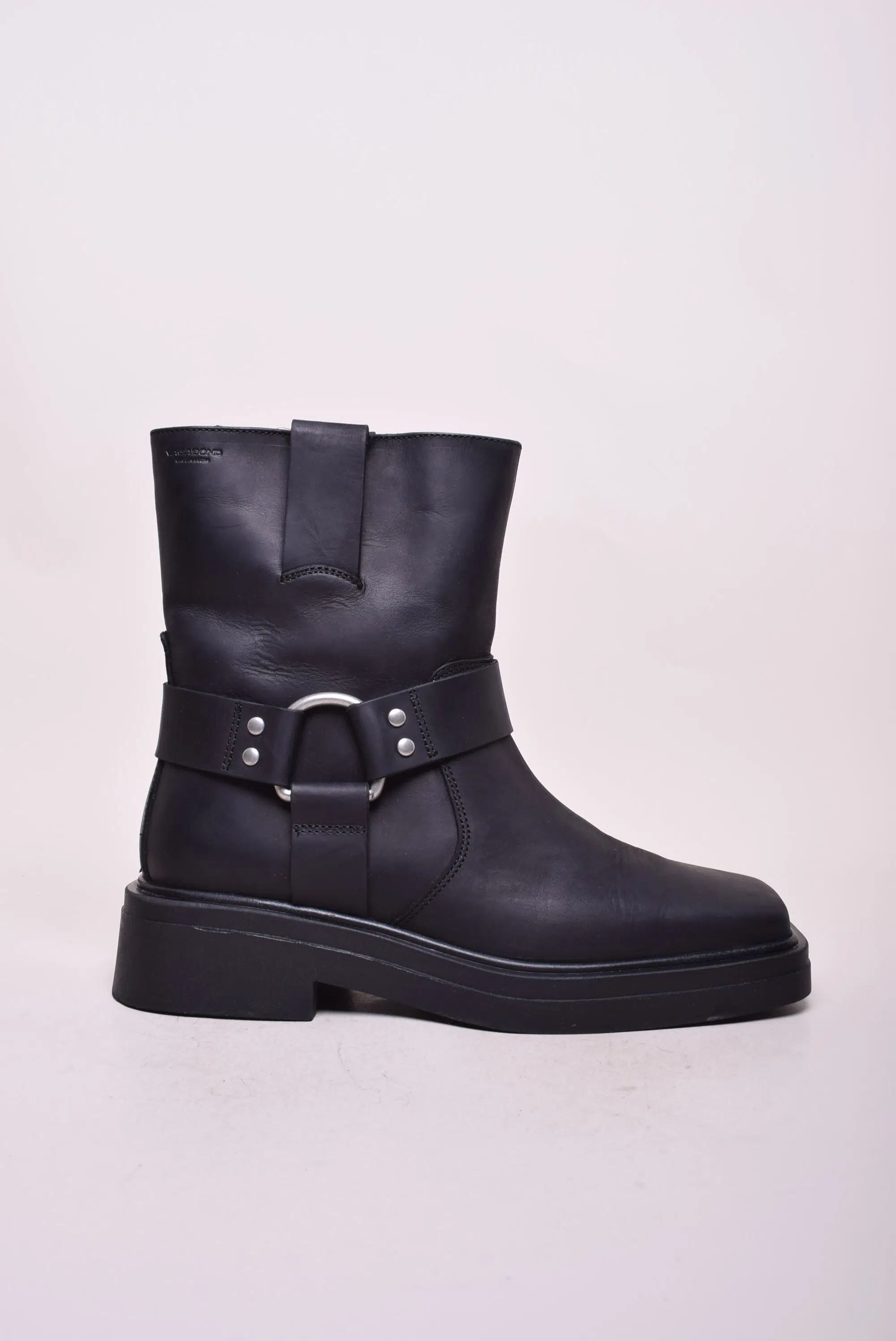 Cizme damă - Cizme scurte dama 