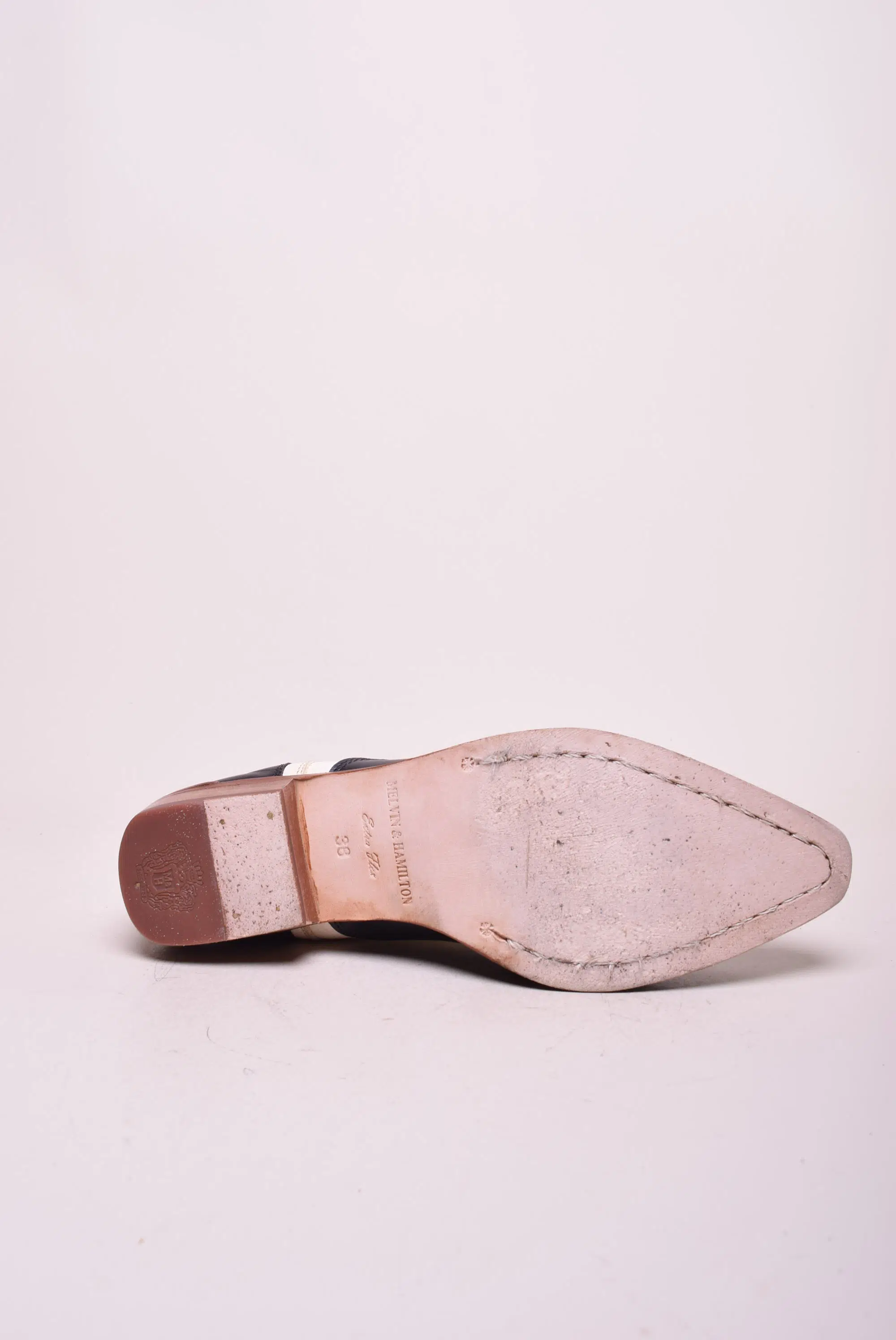 Cizme scurte dama  [1]