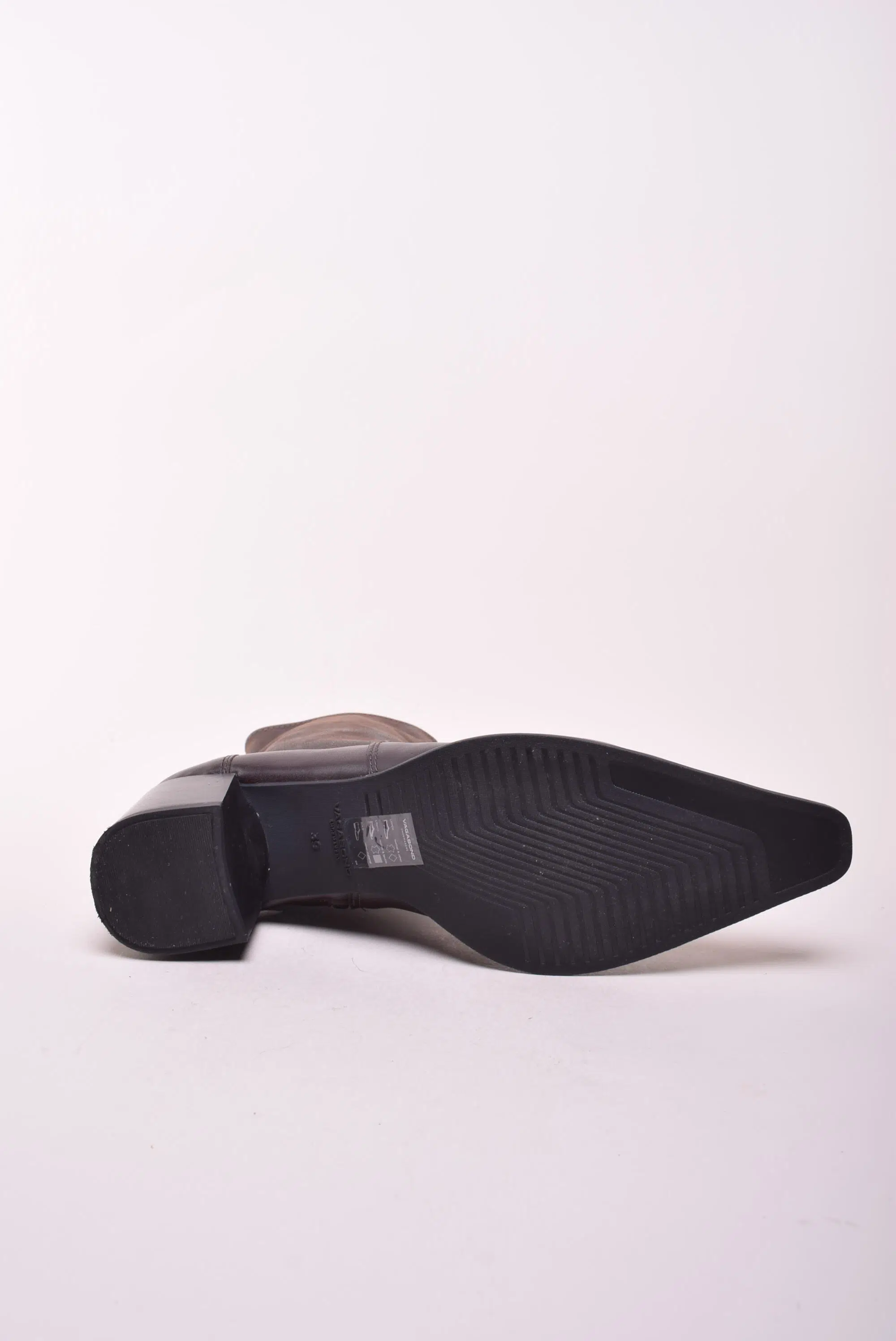 Cizme scurte dama  [1]