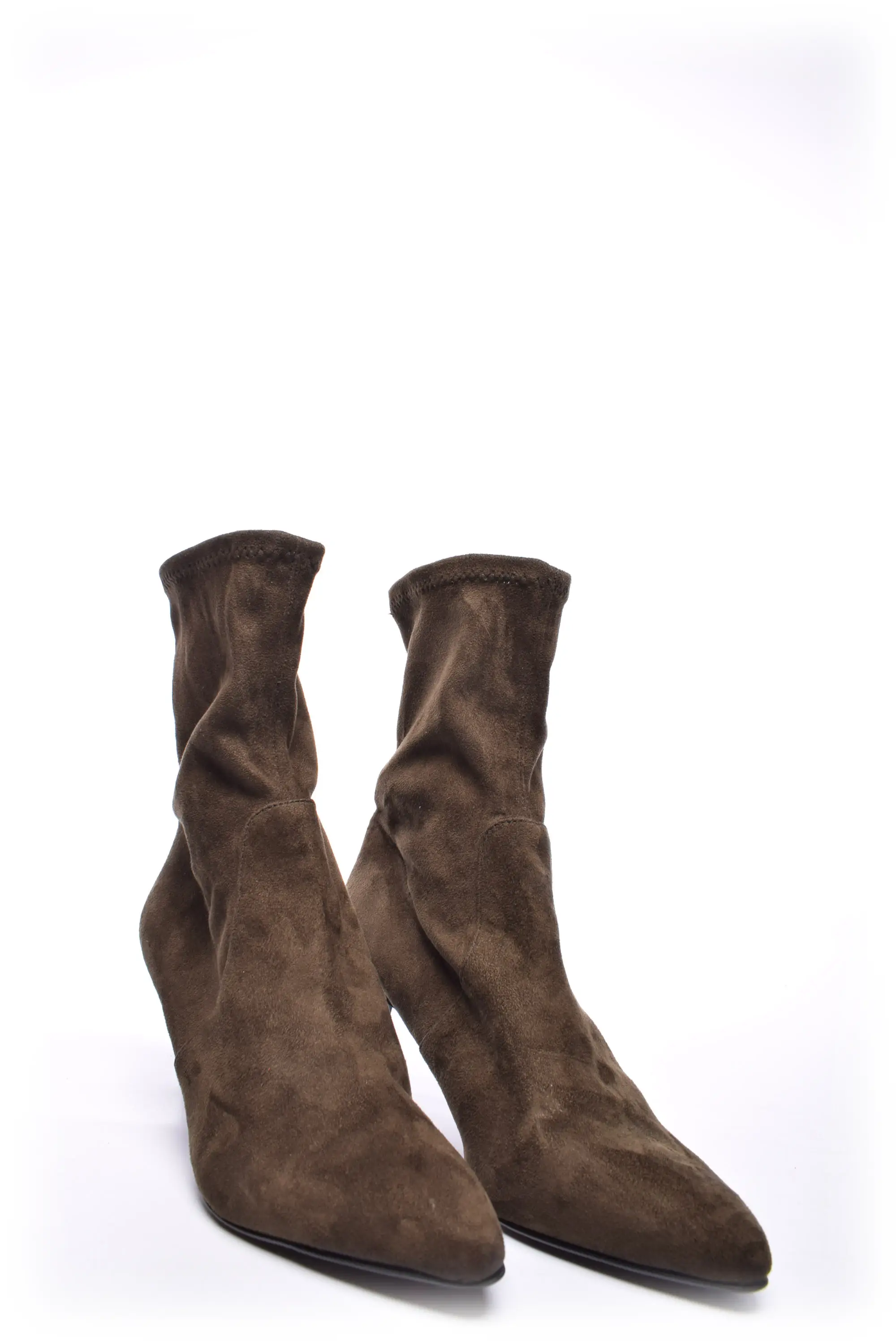 Cizme scurte dama [2]