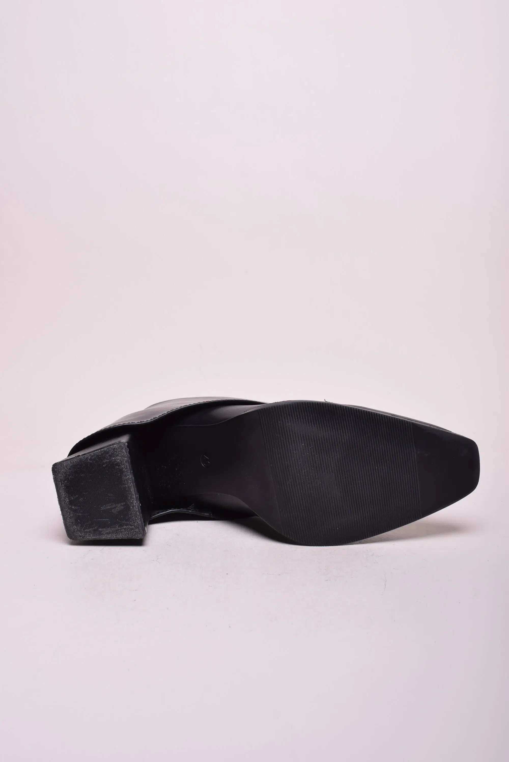 Cizme scurte dama  [1]