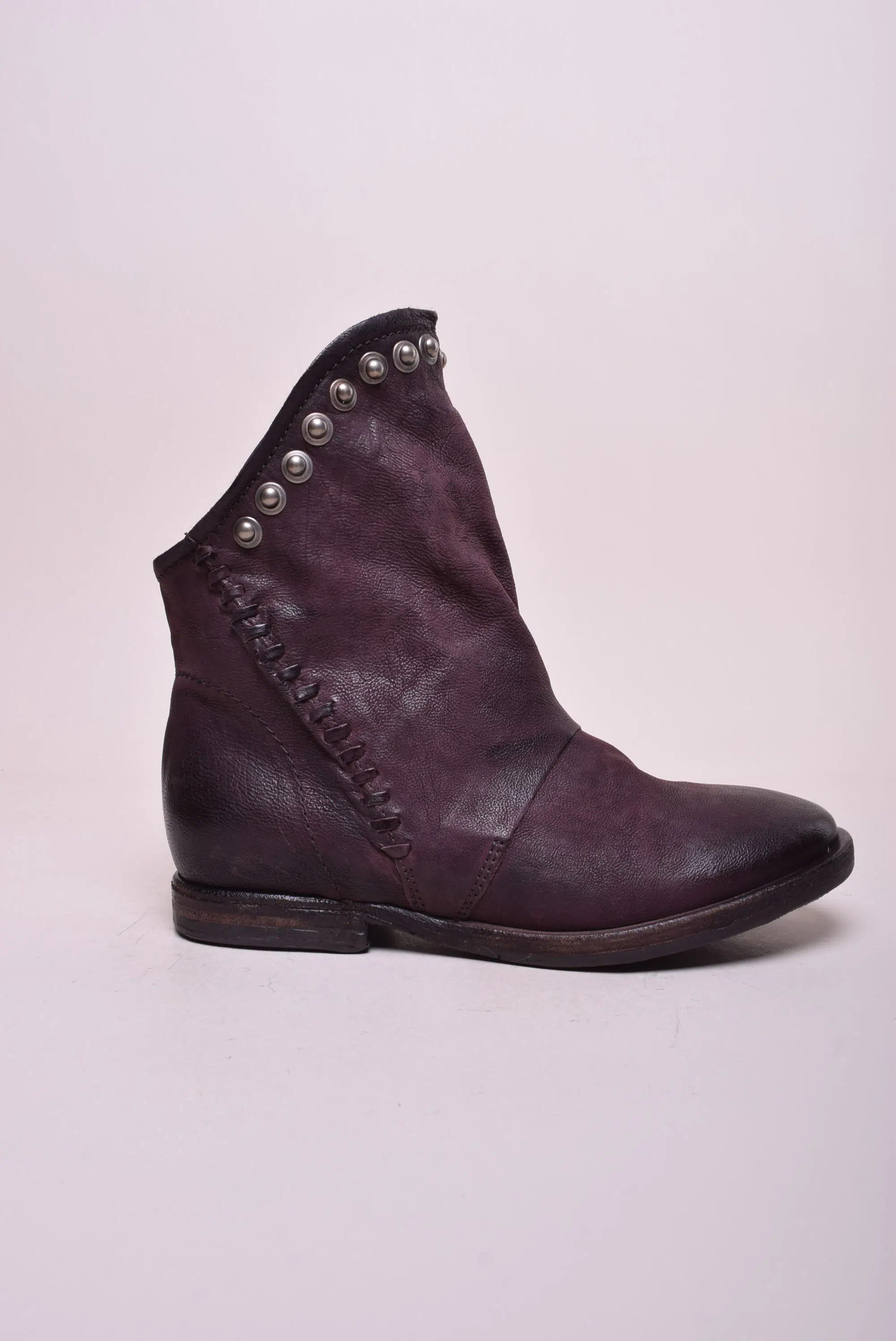 Încălțăminte damă - Cizme scurte dama 