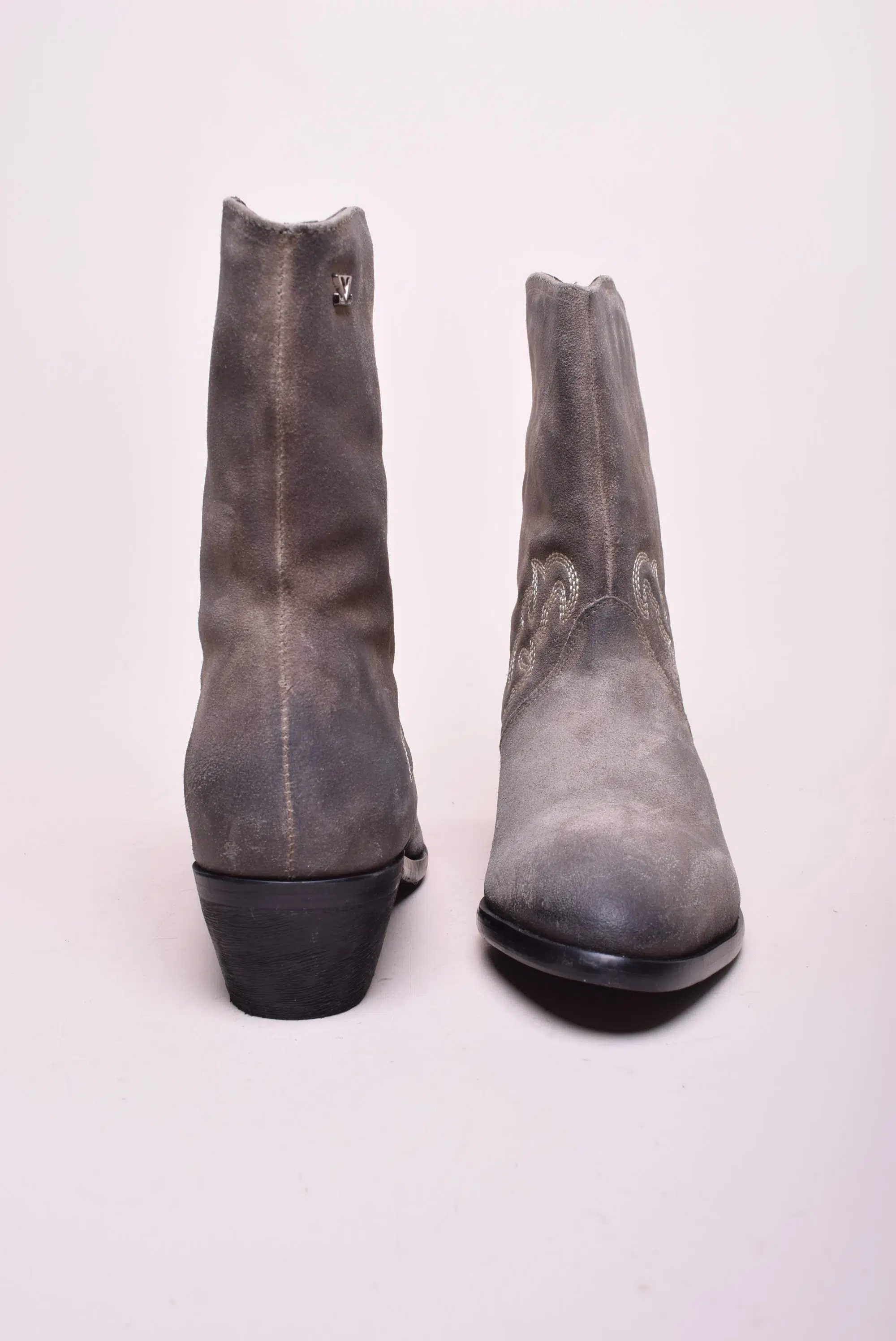 Cizme scurte dama  [2]