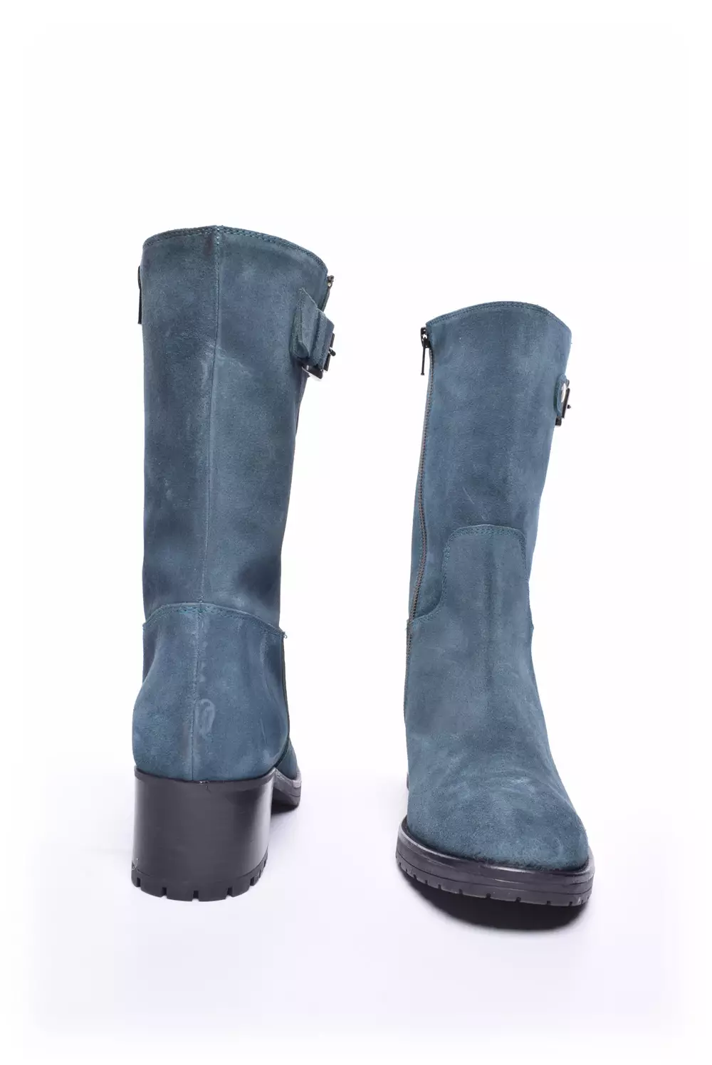 Cizme scurte dama [3]