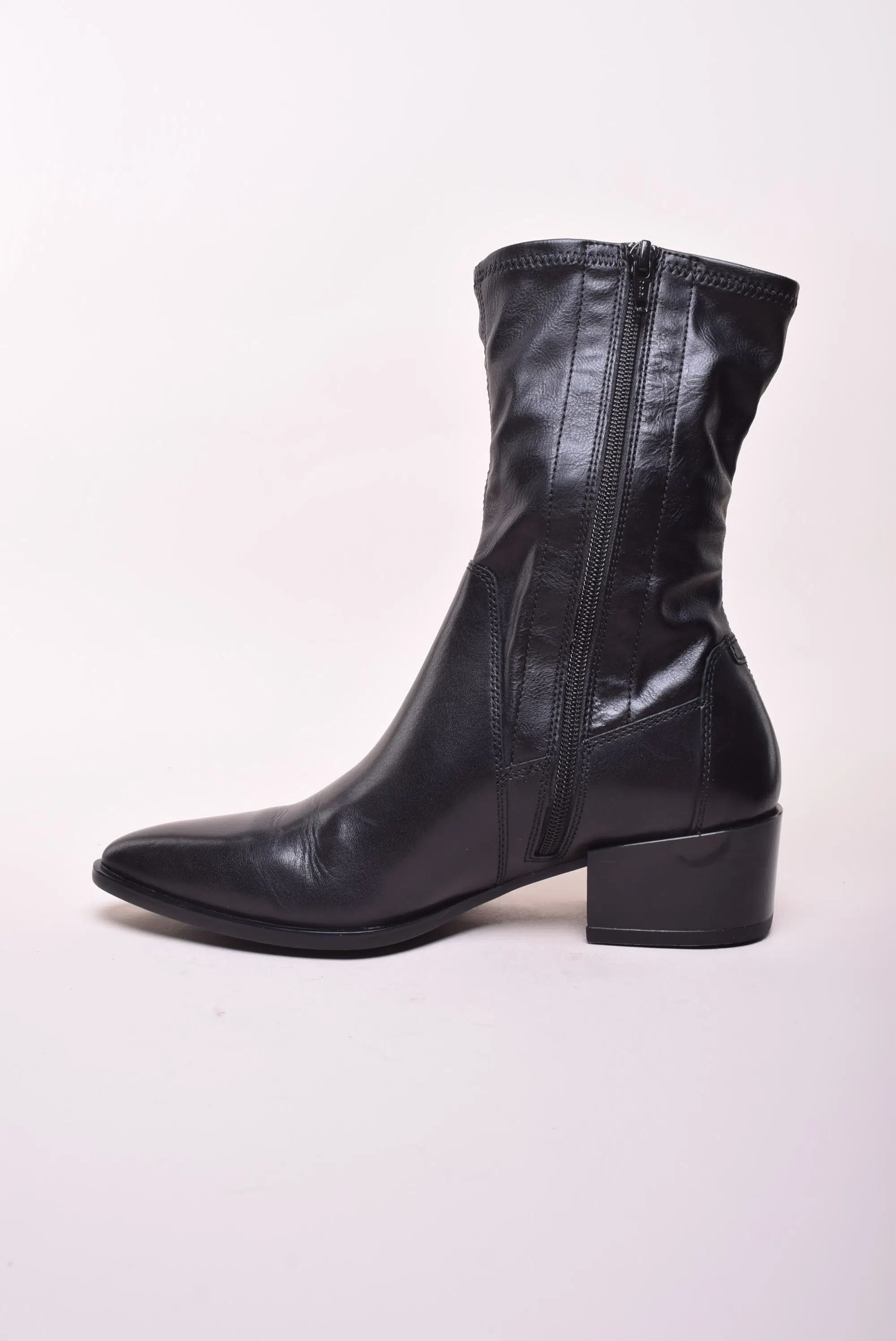 Cizme scurte dama  [3]