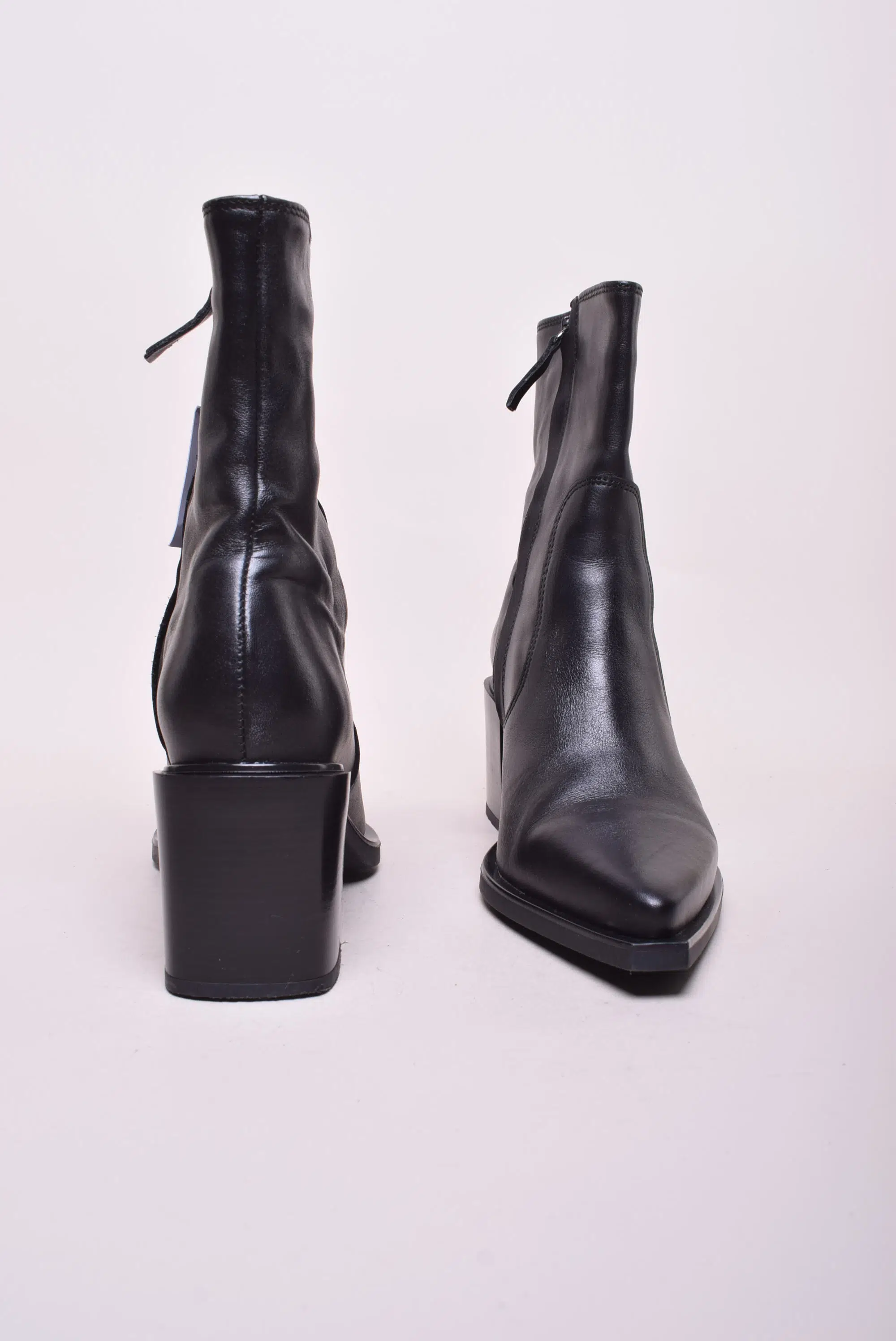 Cizme scurte dama  [2]