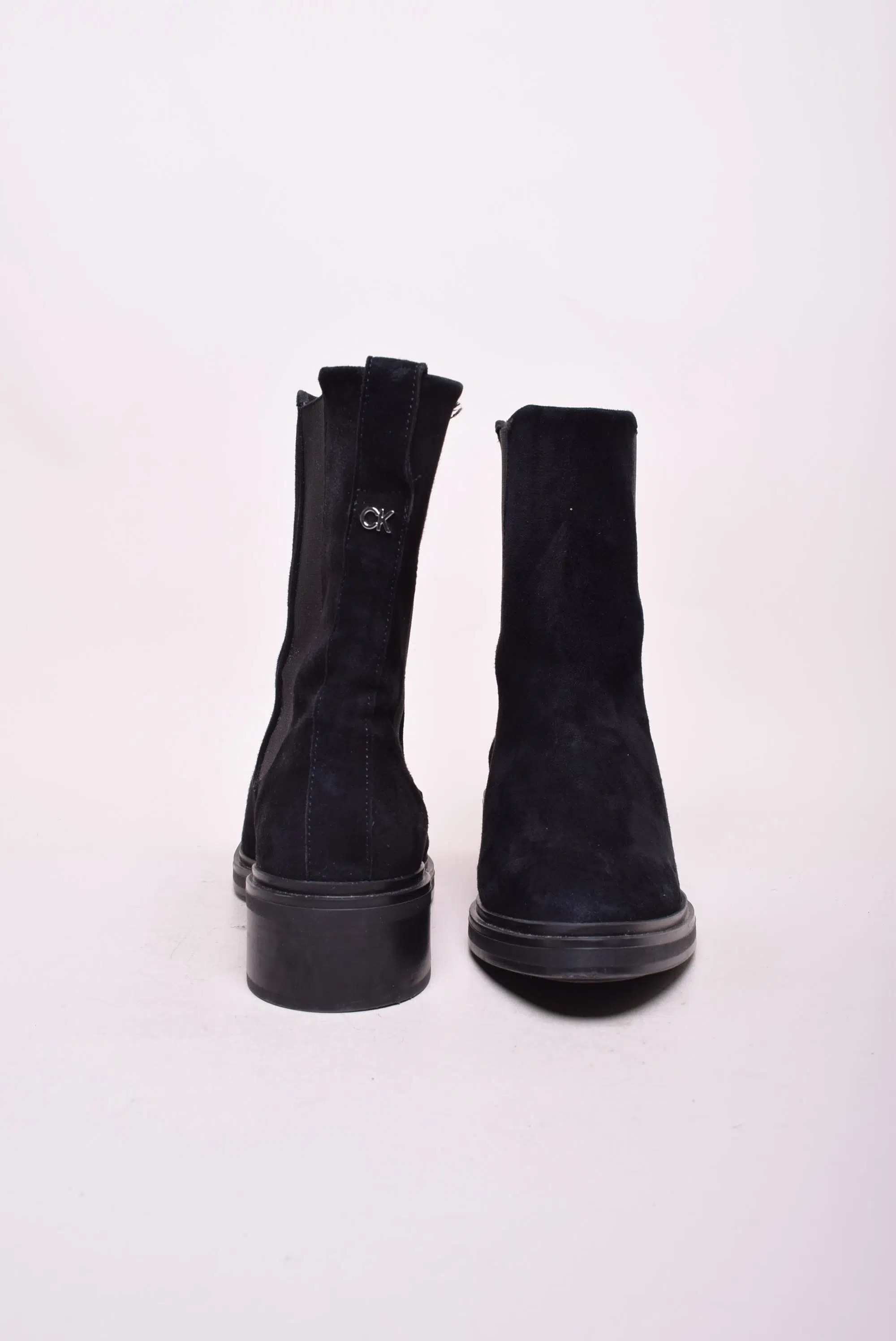 Cizme scurte dama  [2]