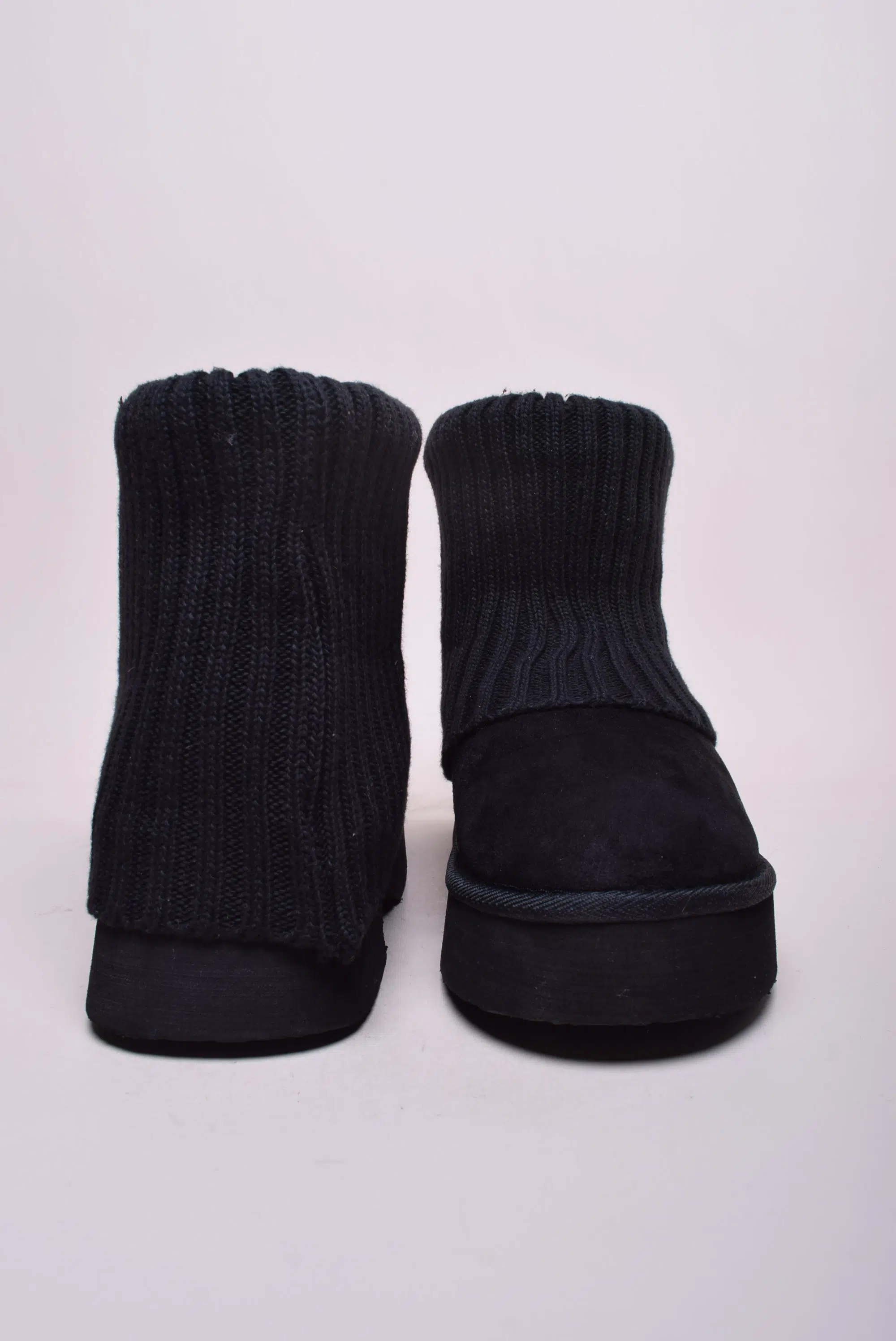 Cizme scurte dama [2]