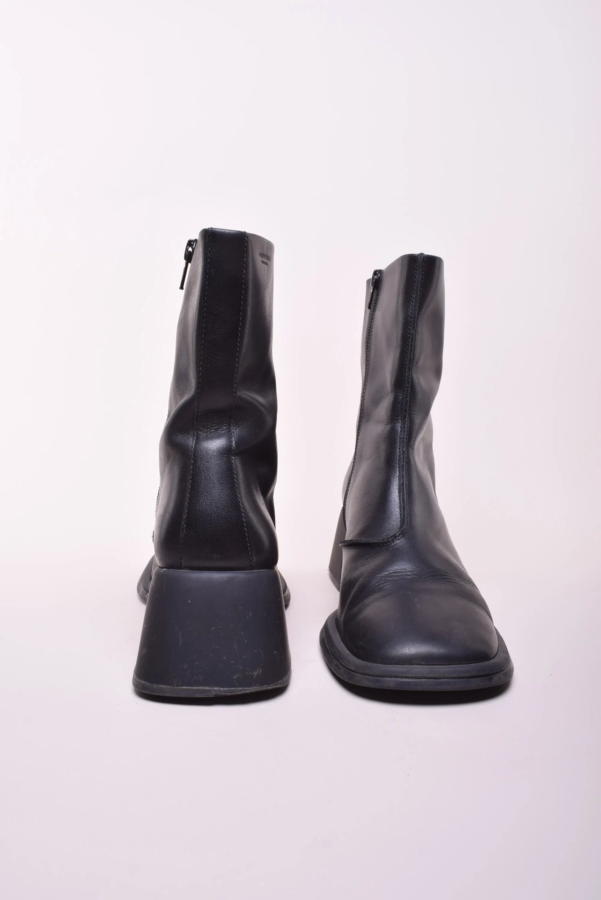 Cizme scurte dama [2]