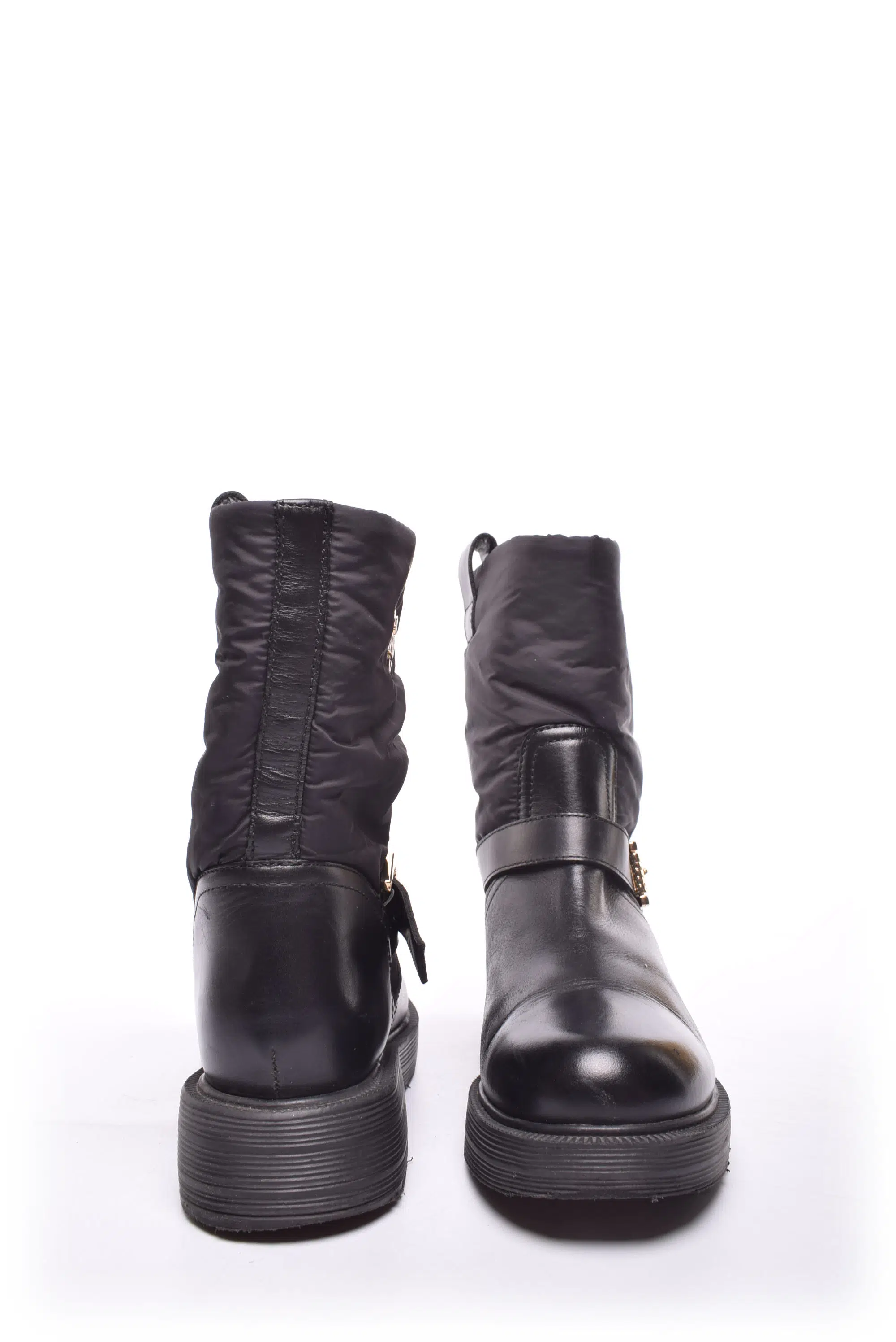 Cizme scurte dama [2]