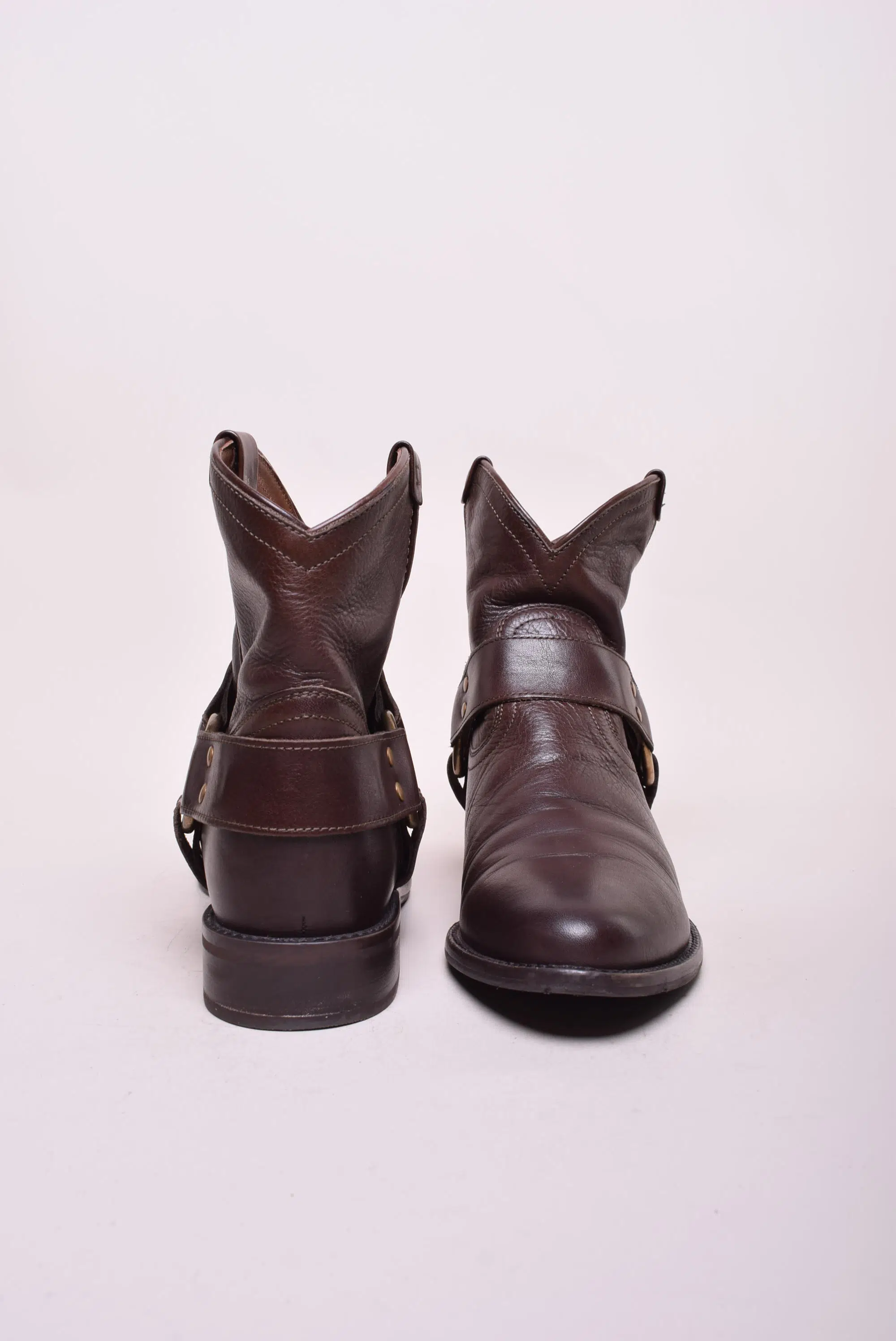 Cizme scurte dama  [2]