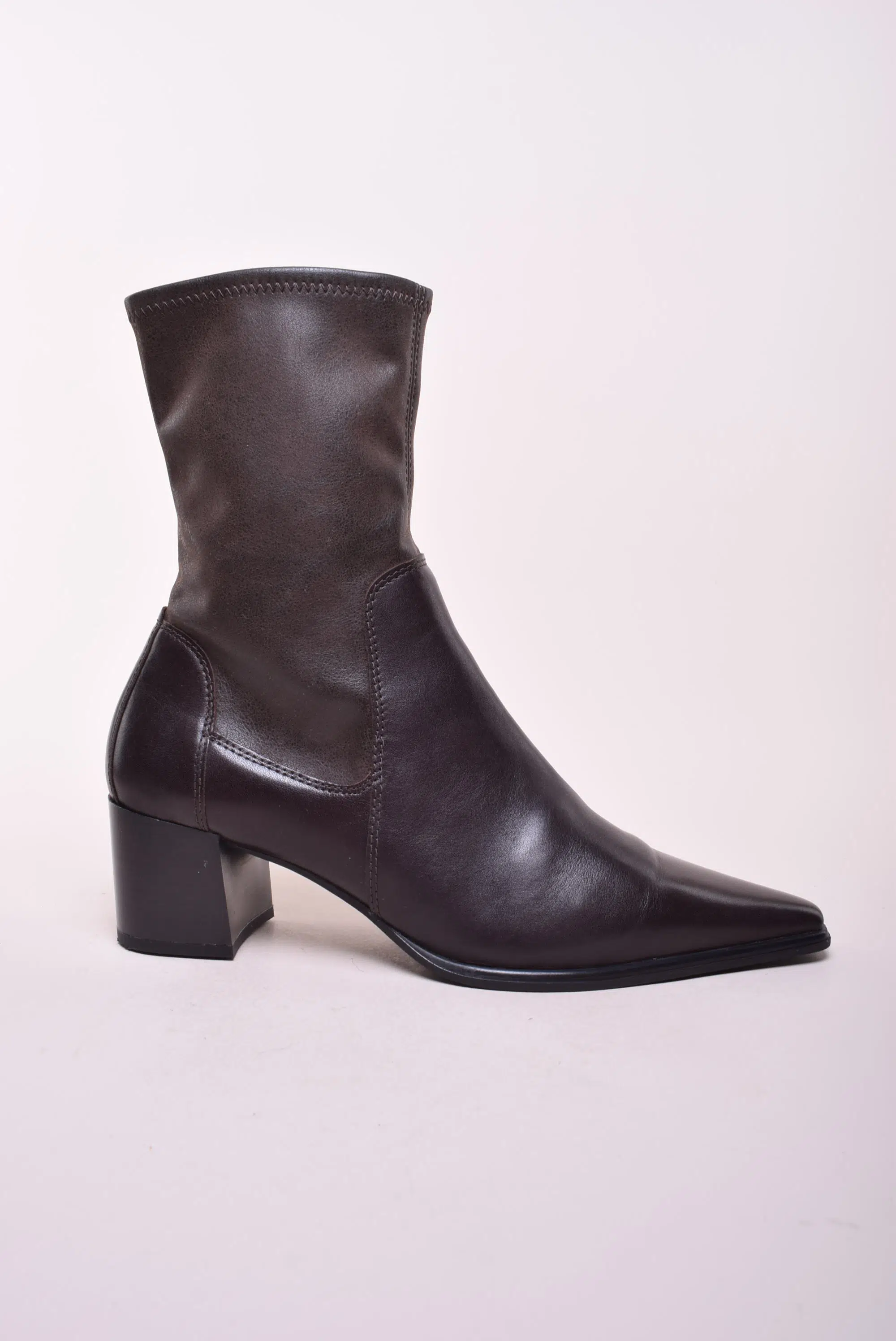 Cizme scurte dama  [0]