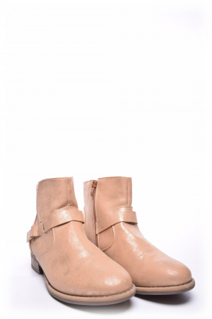 Cizme scurte dama [2]