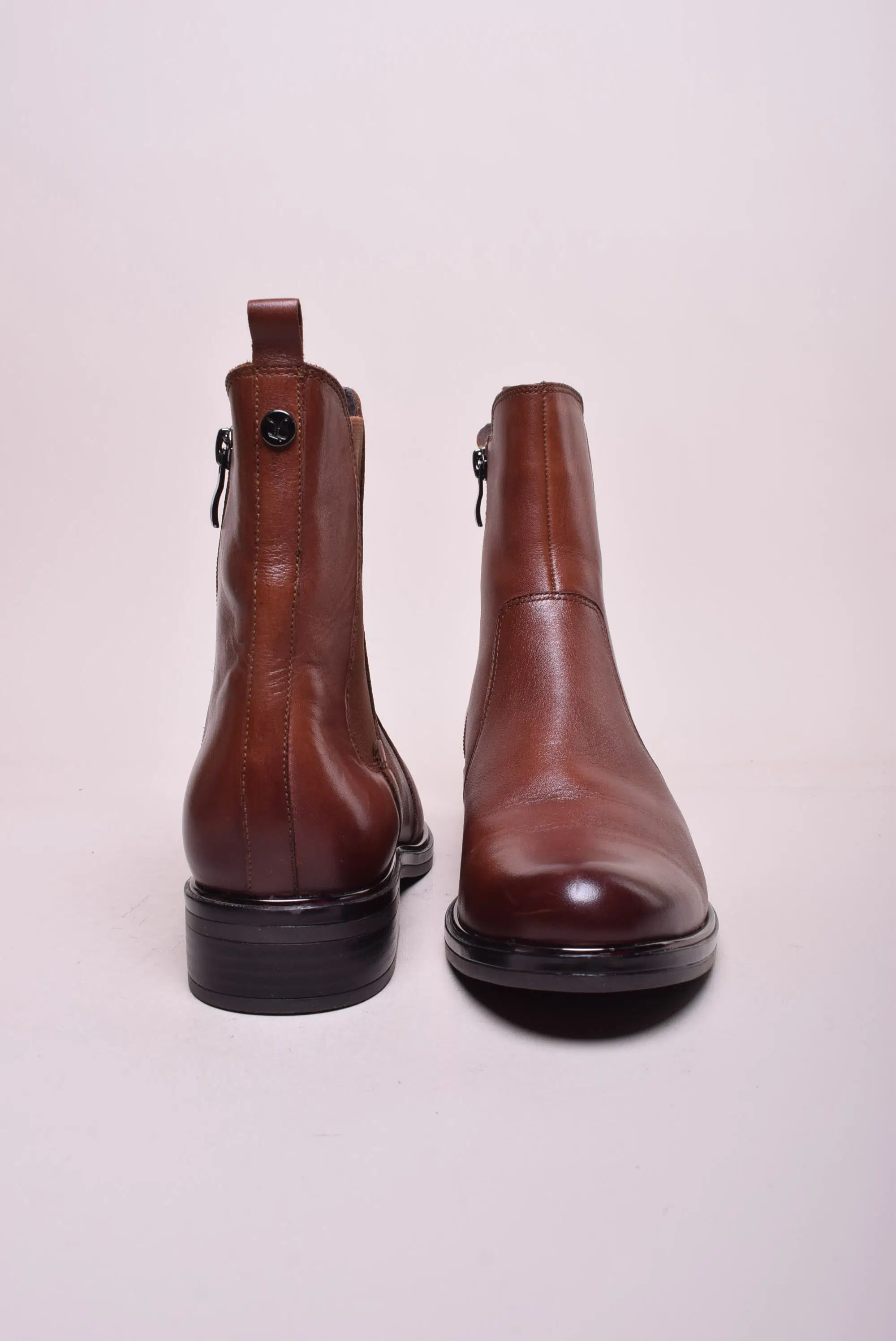 Cizme scurte dama  [2]