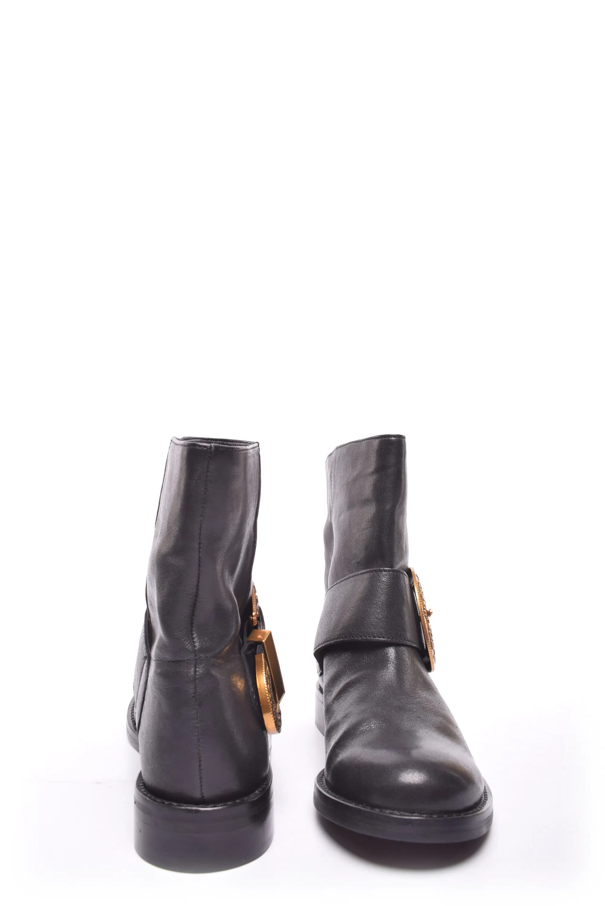 Cizme scurte dama  [2]