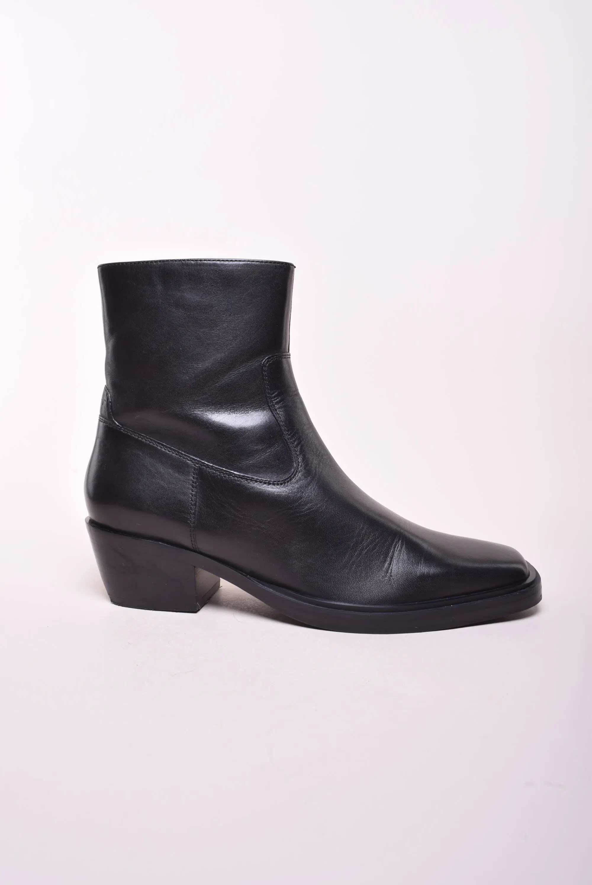 Cizme damă - Cizme scurte dama 