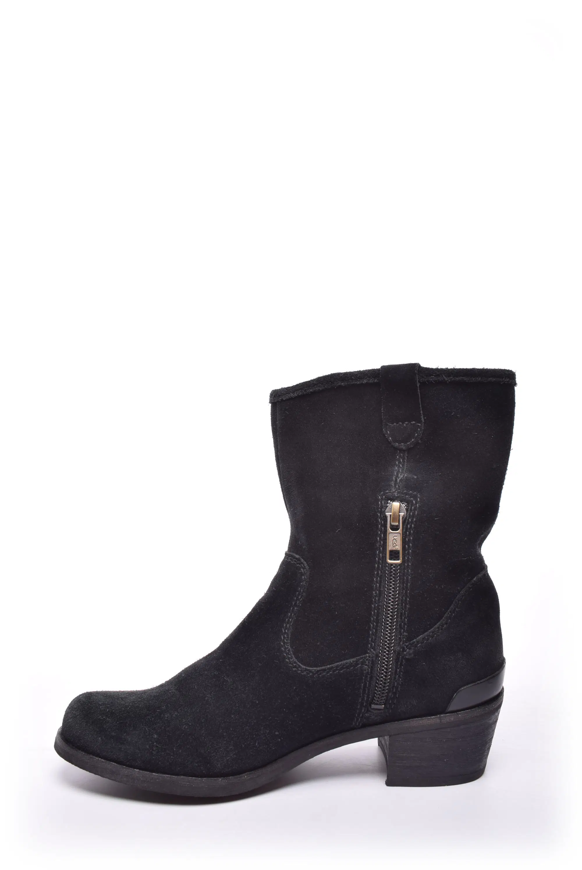 Cizme scurte dama [3]