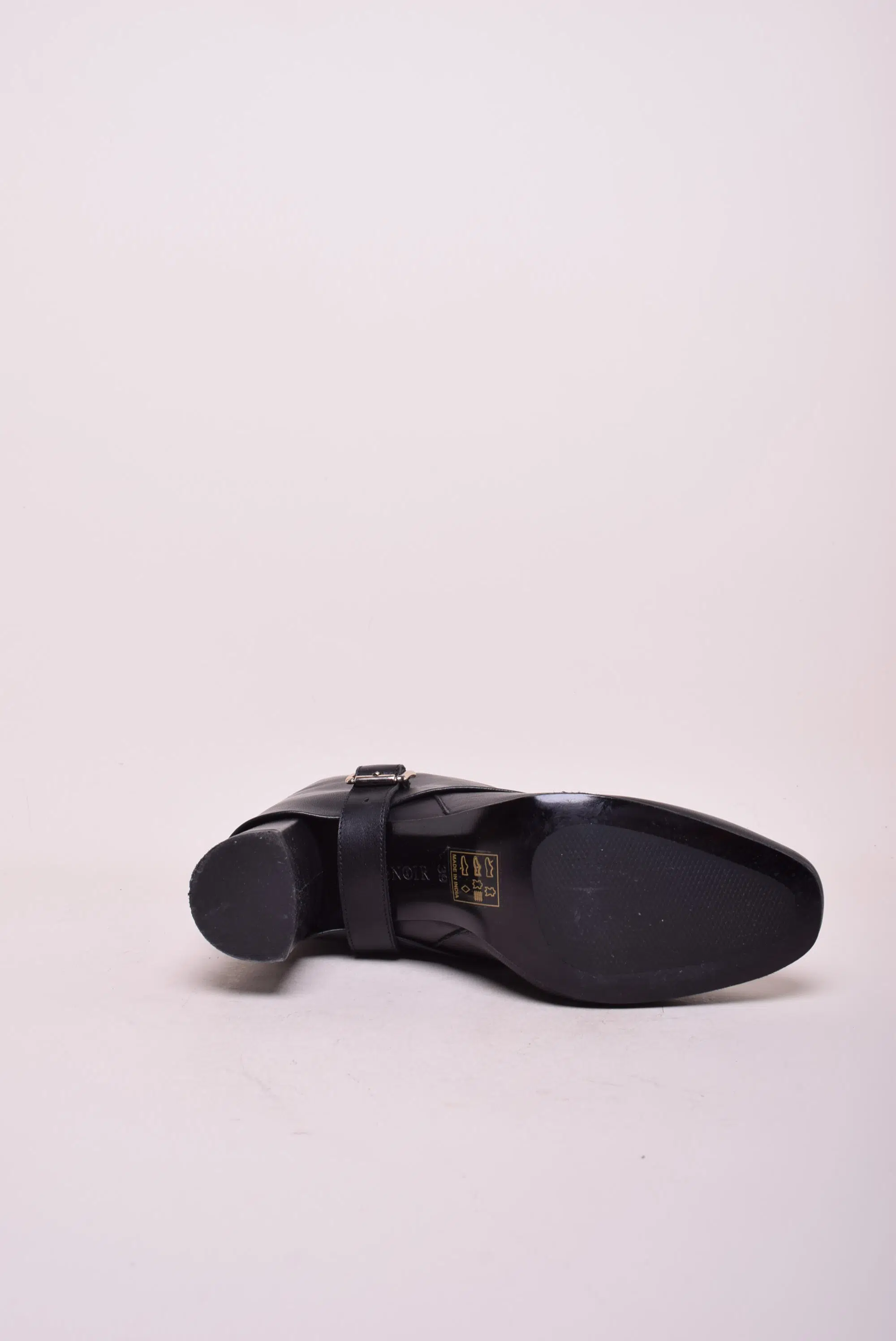 Cizme scurte dama  [1]