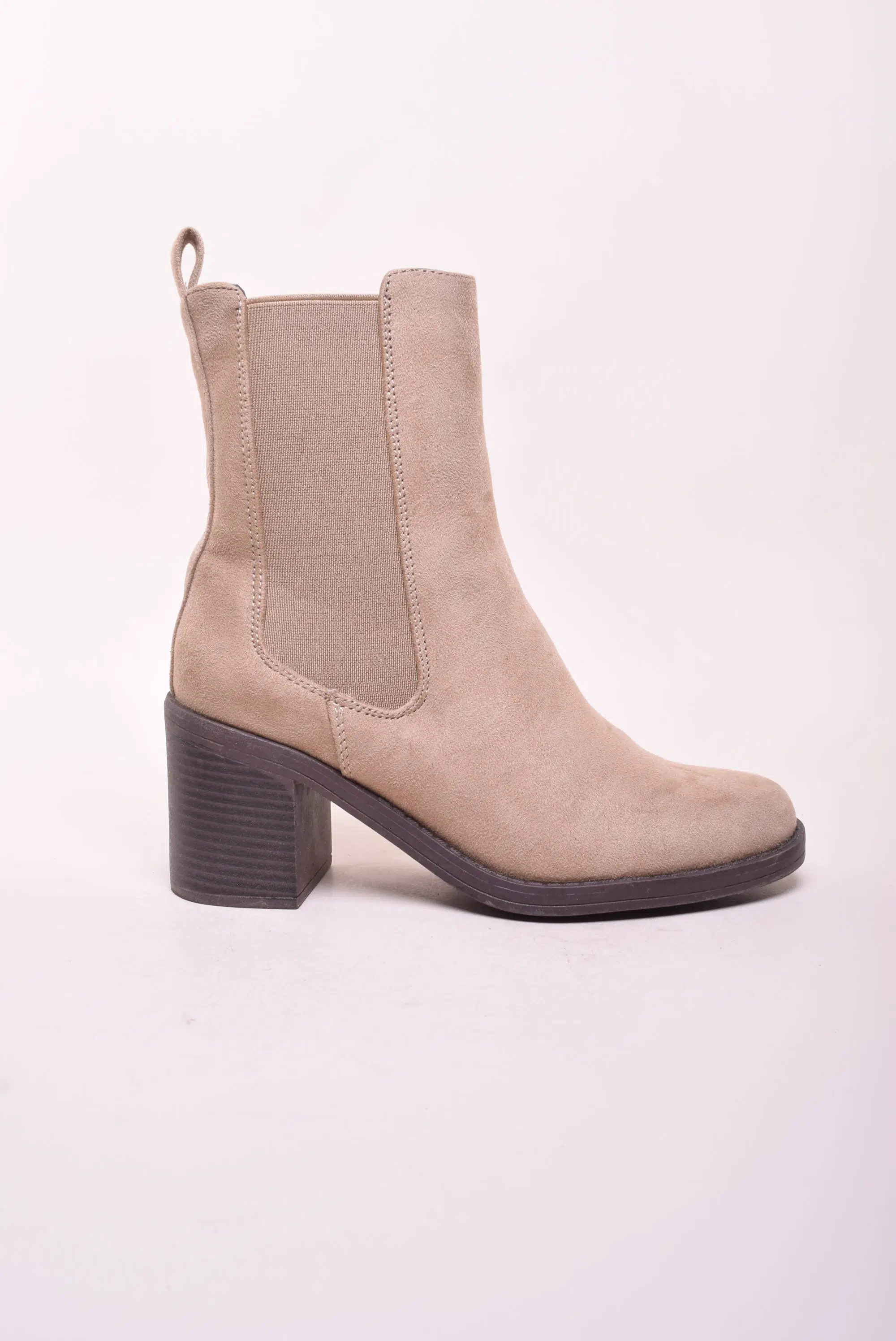 Cizme scurte dama  [0]