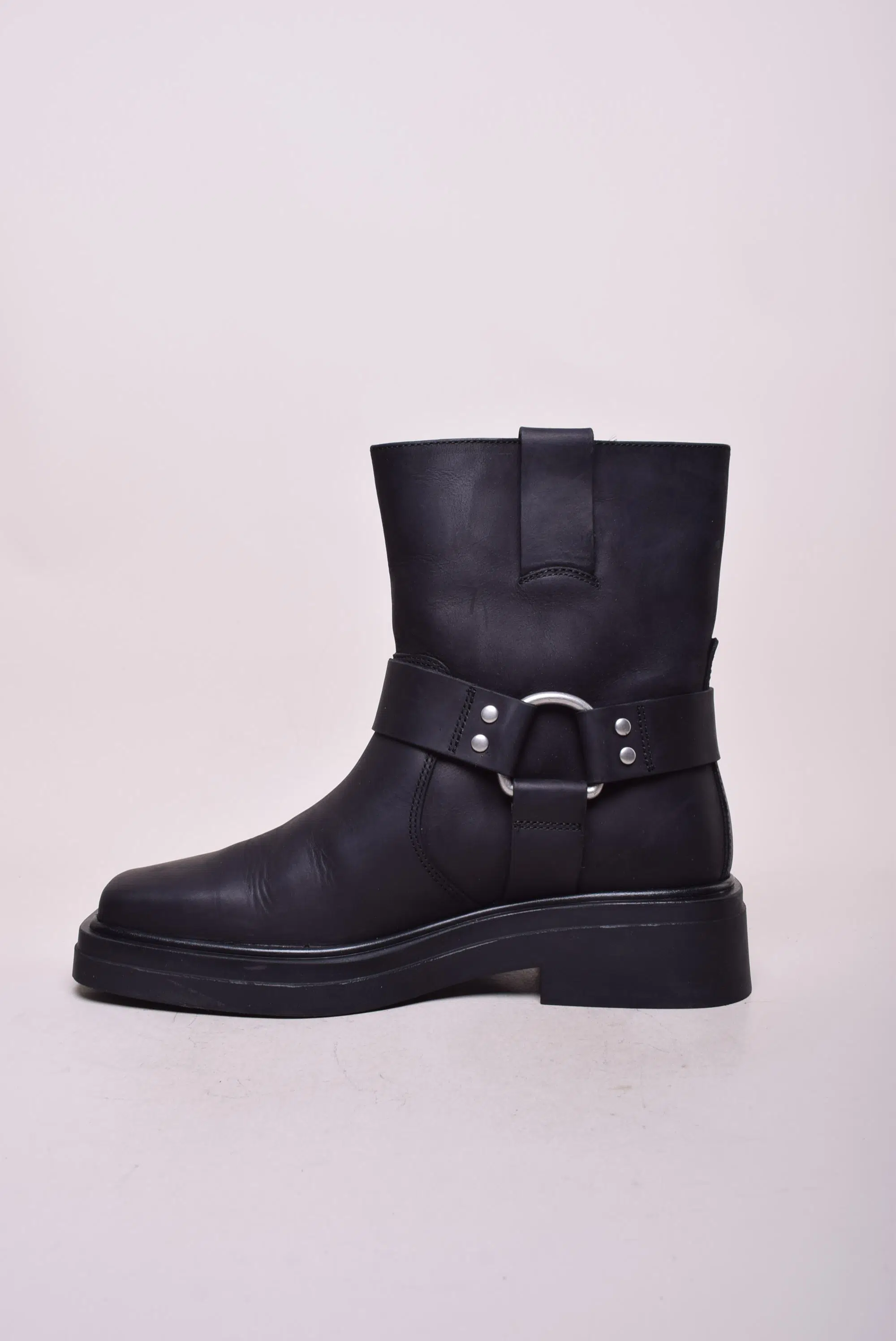 Cizme scurte dama  [3]