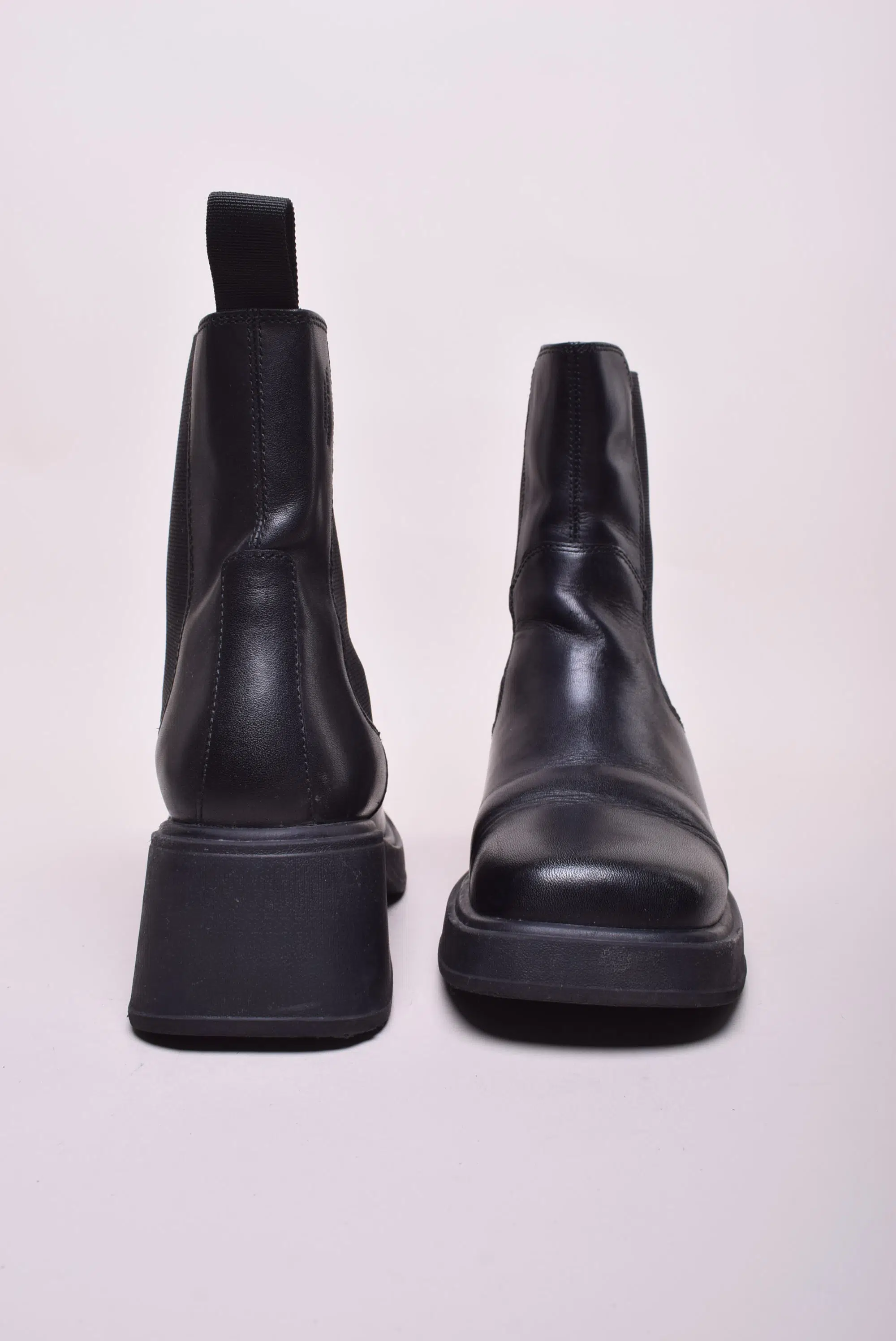 Cizme scurte dama  [2]