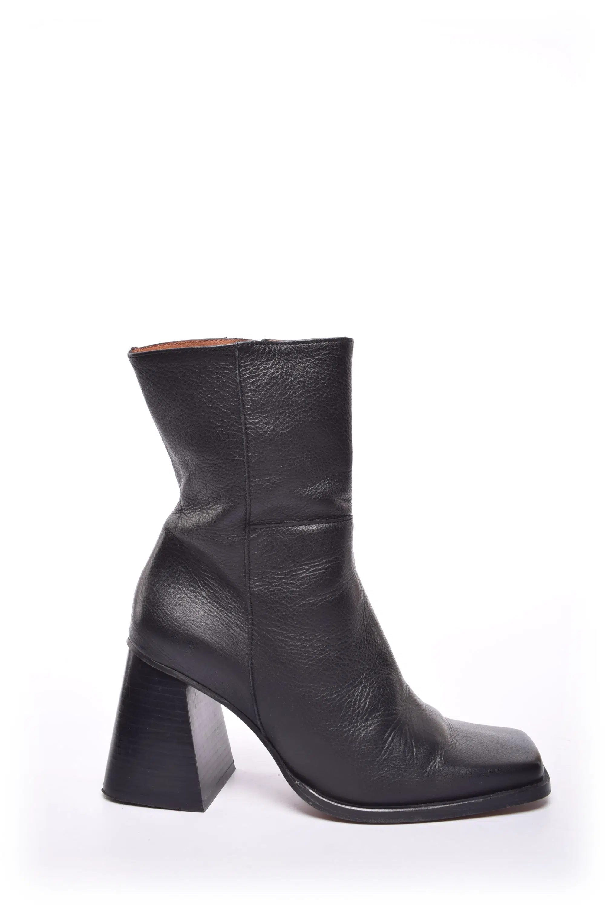 Cizme damă - Cizme scurte dama 