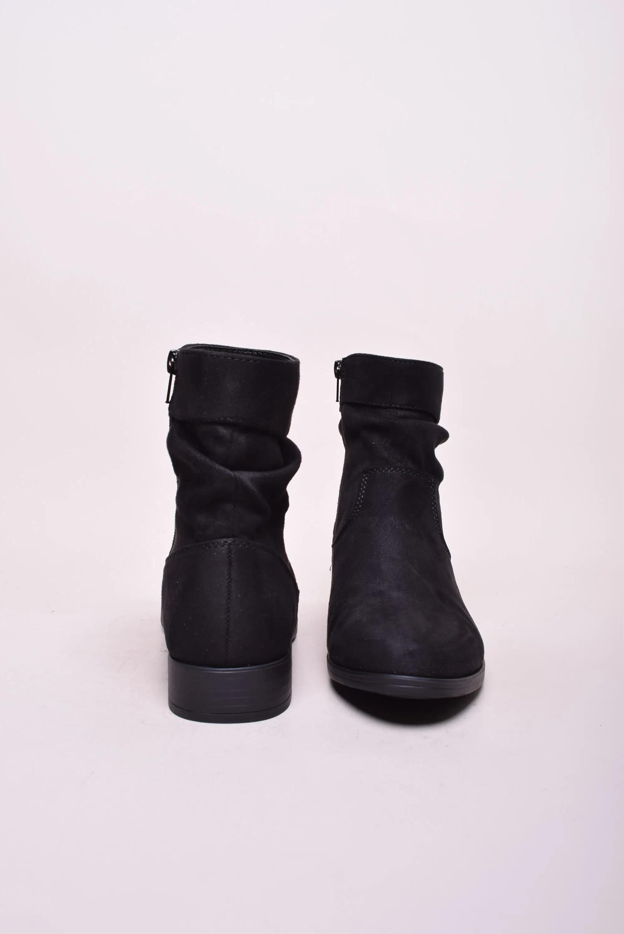 Cizme scurte dama  [2]