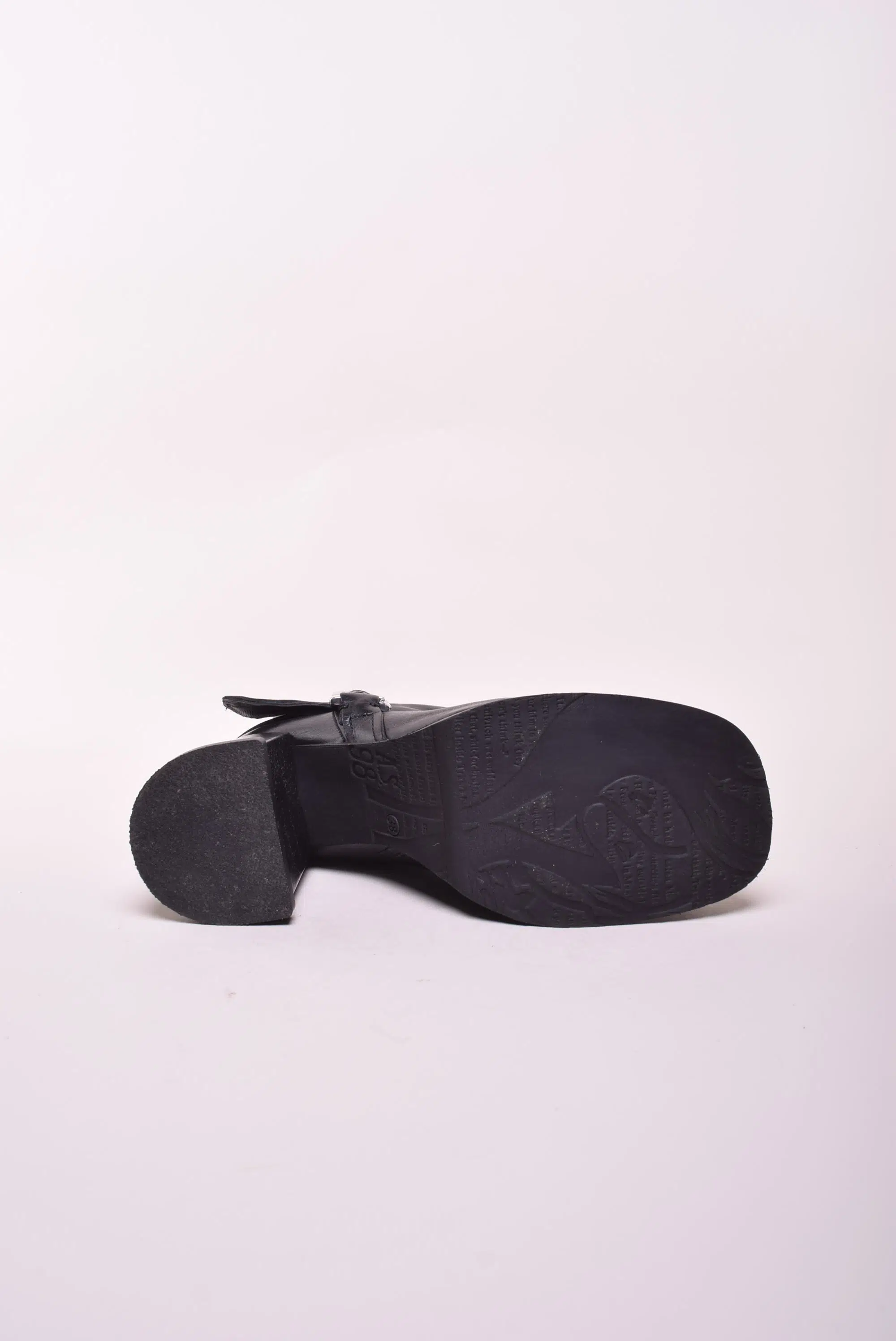 Cizme scurte dama  [1]