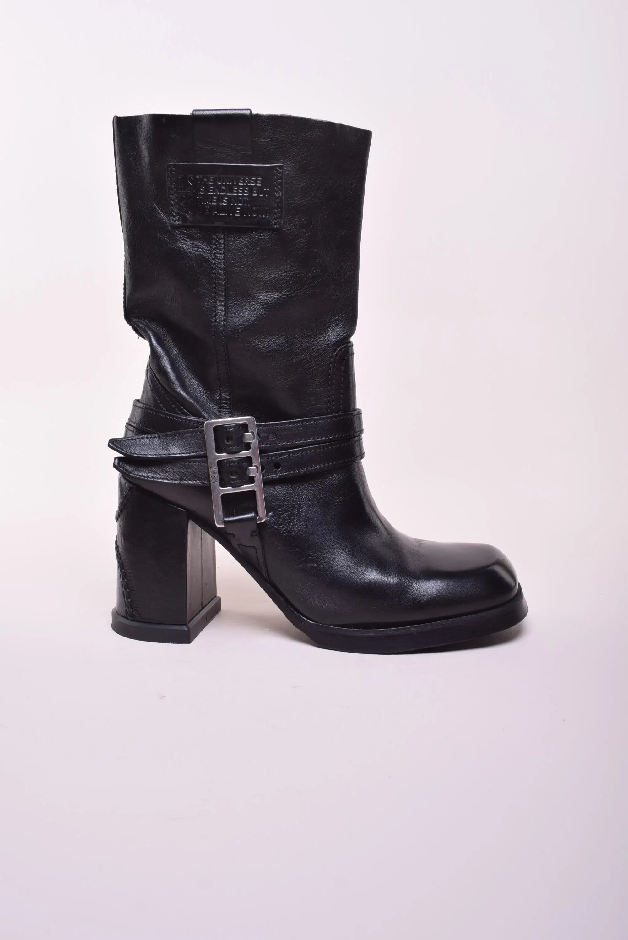 Cizme damă - Cizme scurte dama 