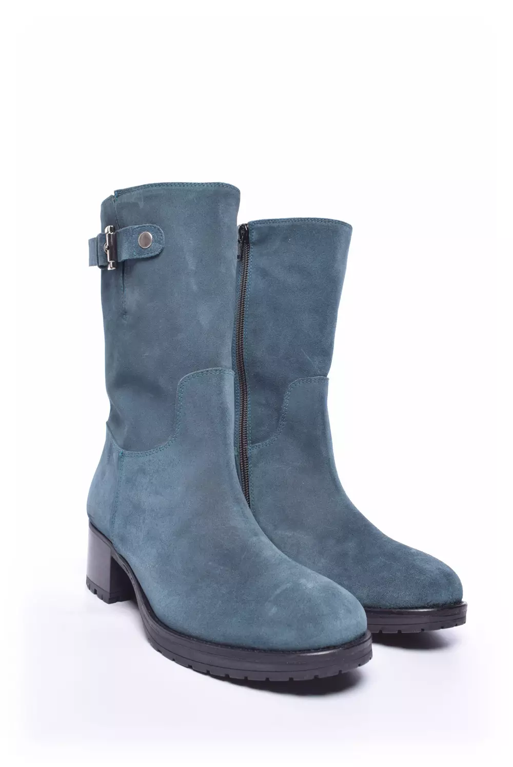 Cizme scurte dama [2]