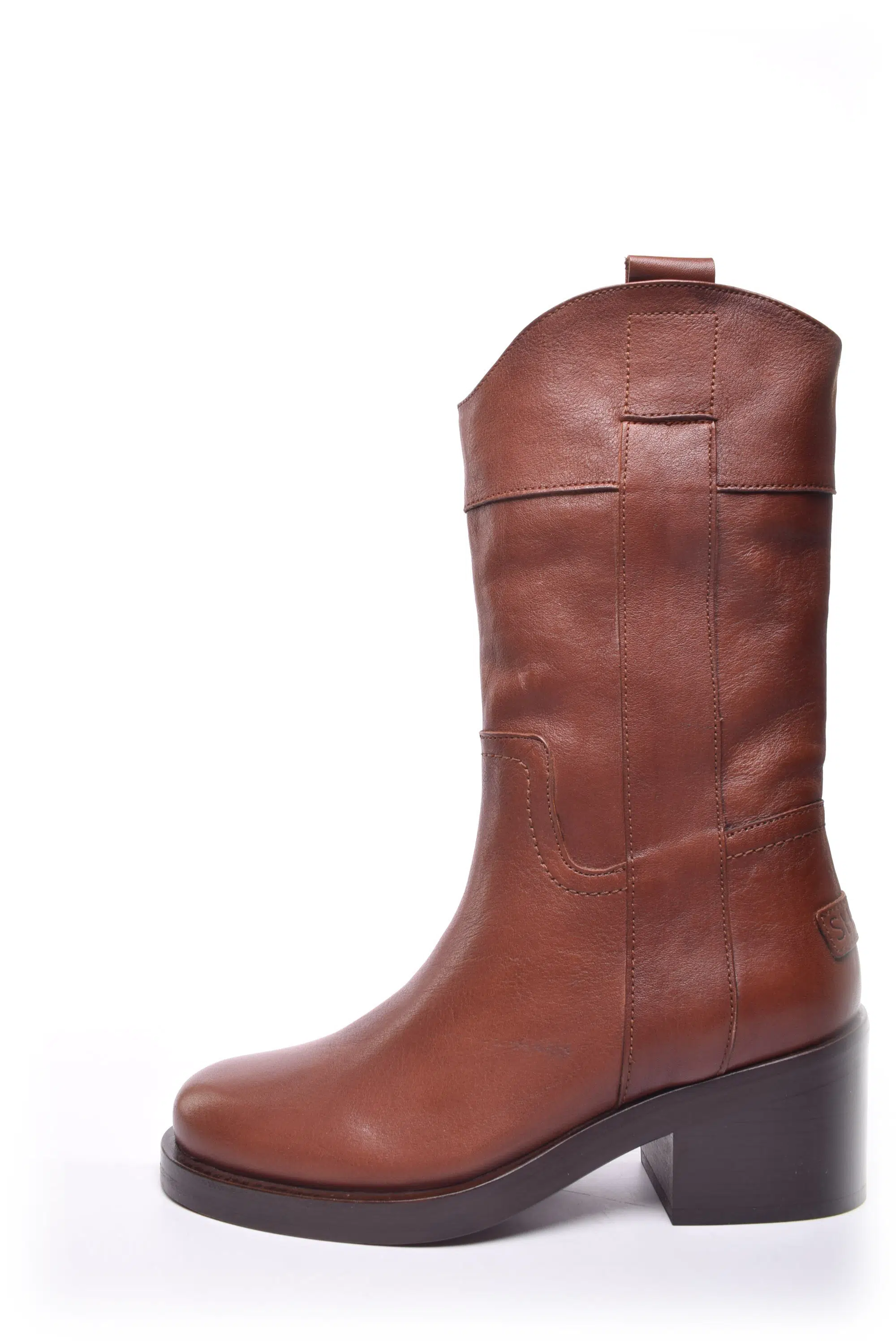 Cizme scurte dama  [3]