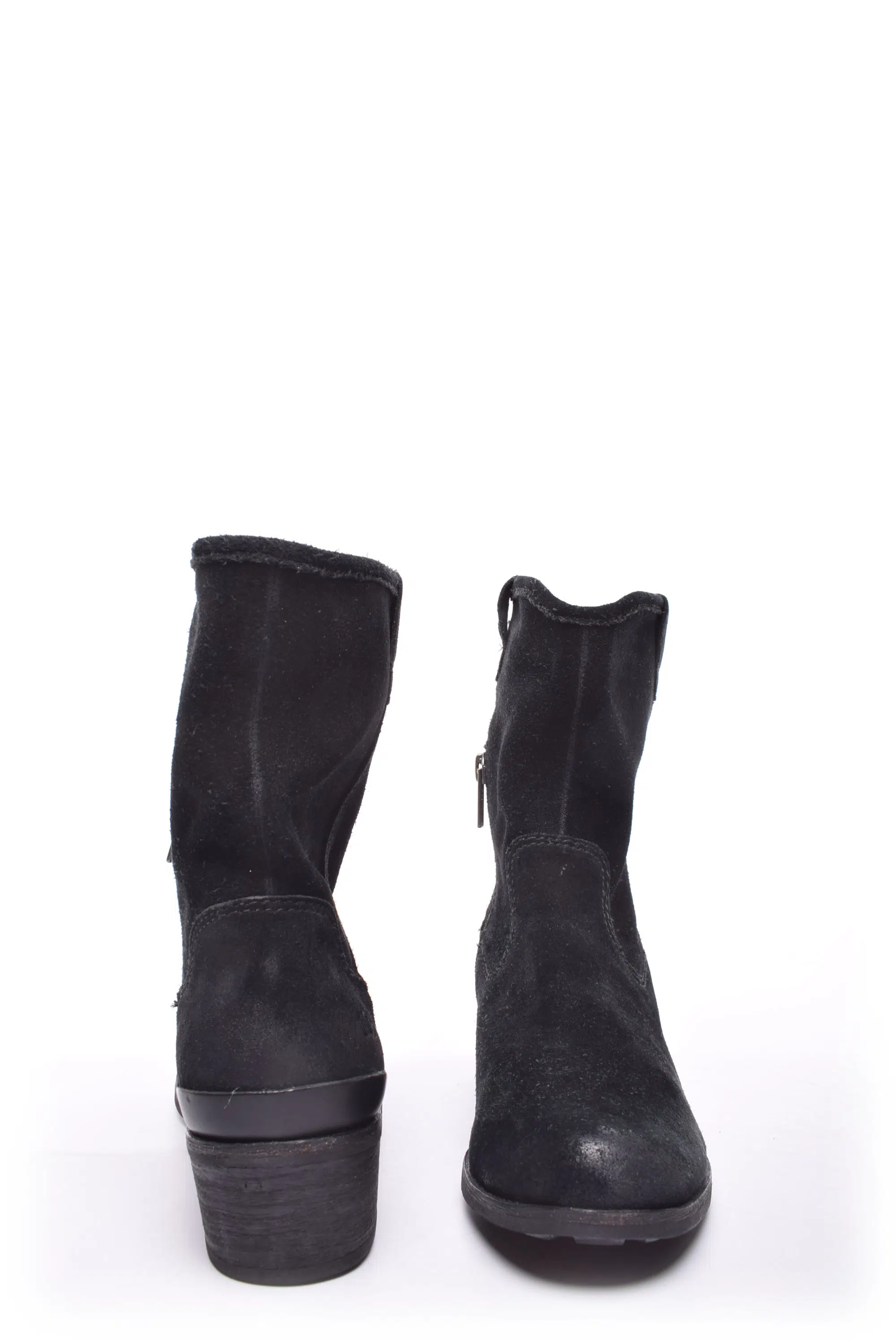 Cizme scurte dama [2]