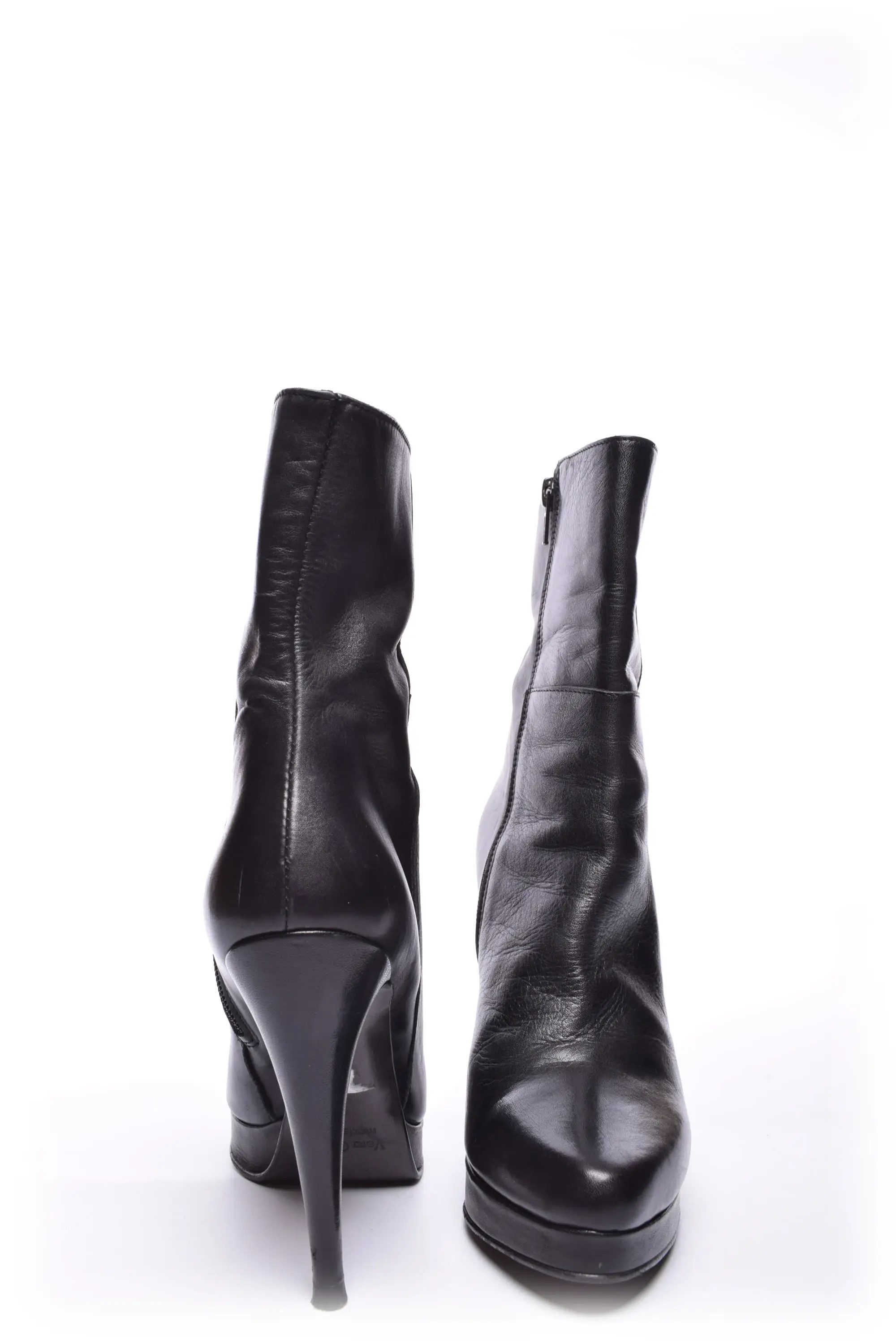 Cizme scurte dama [3]