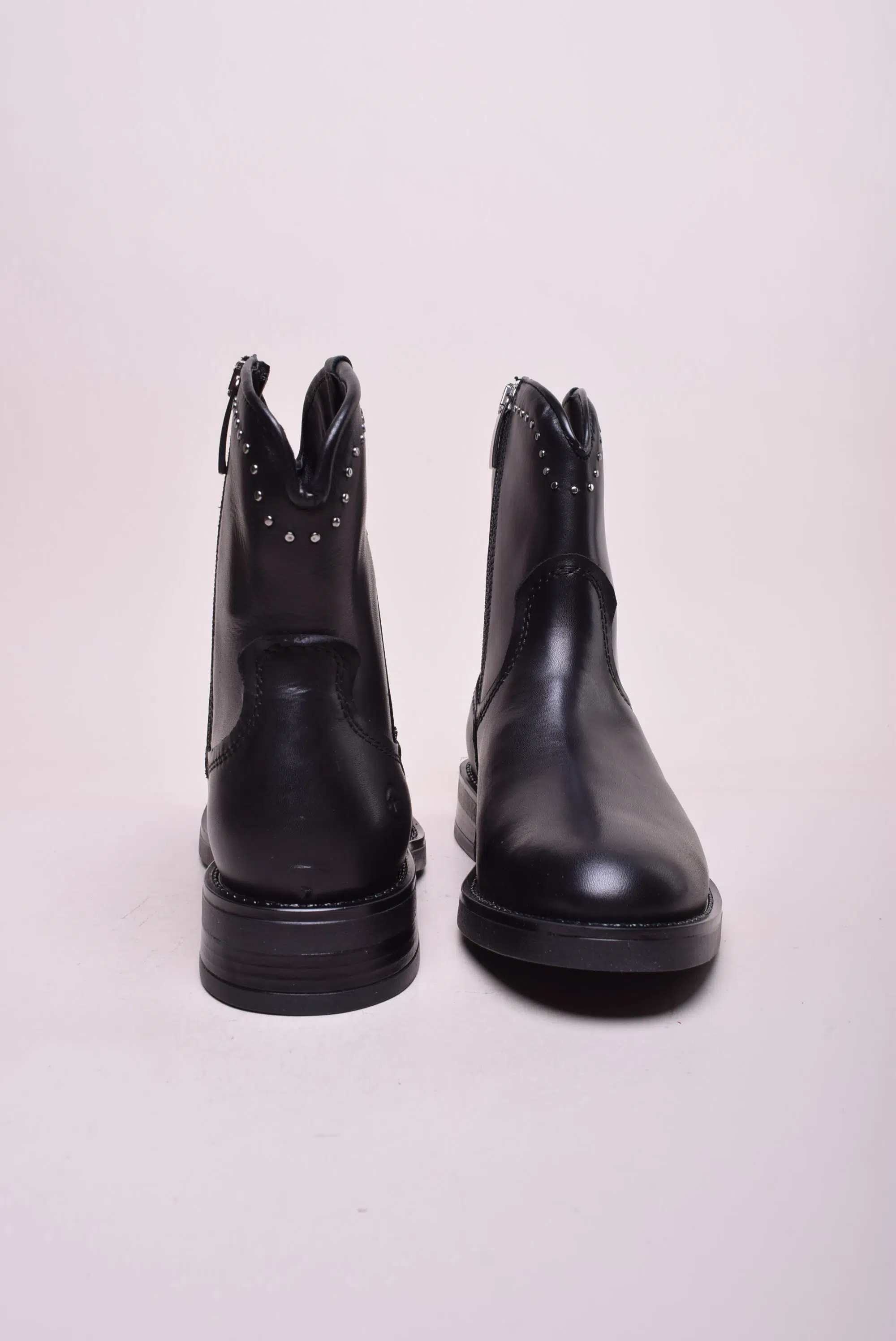 Cizme scurte dama  [2]