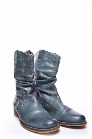 Cizme scurte dama [2]