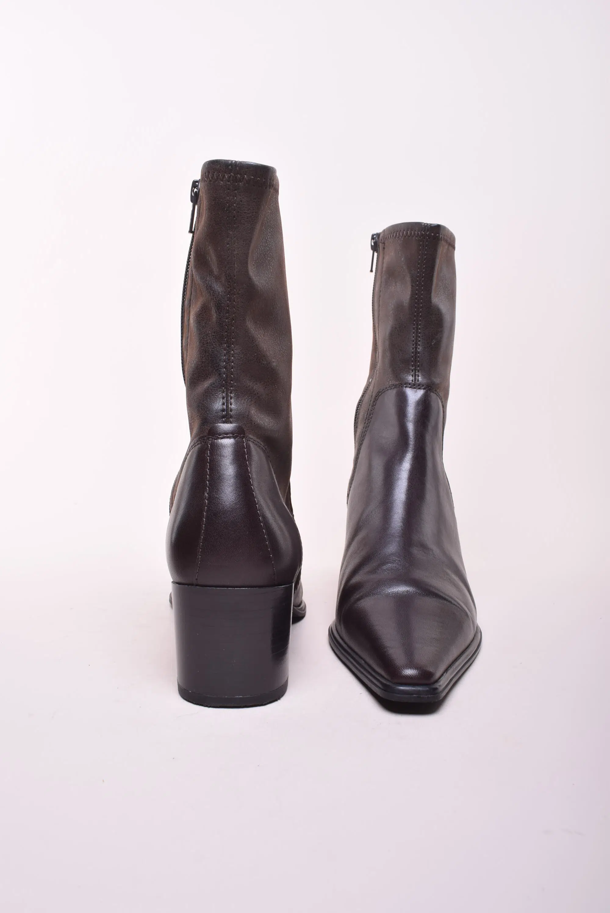 Cizme scurte dama  [2]